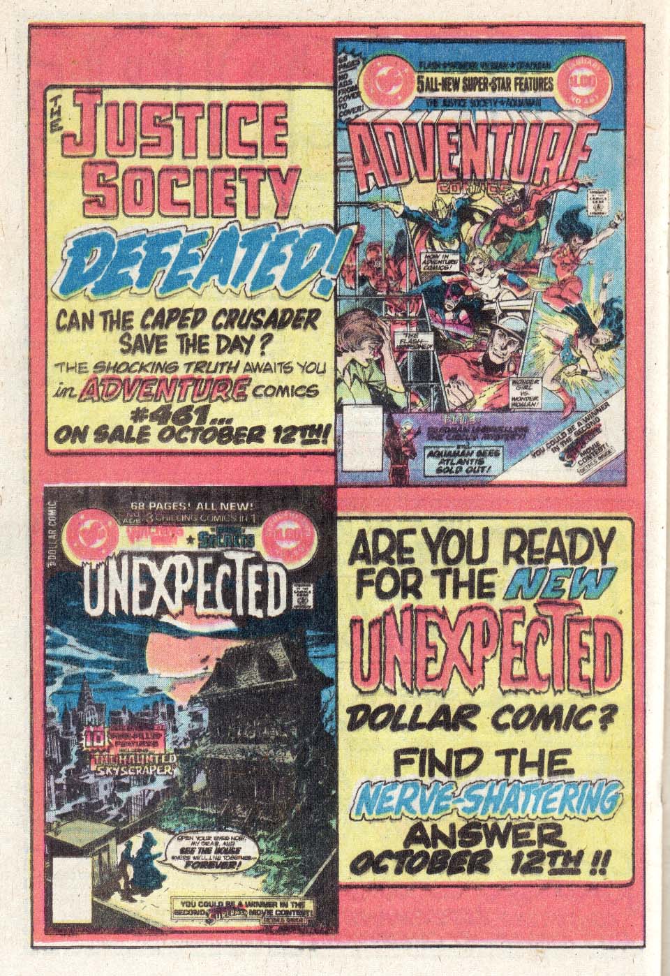 Read online Men of War comic -  Issue #12 - 15