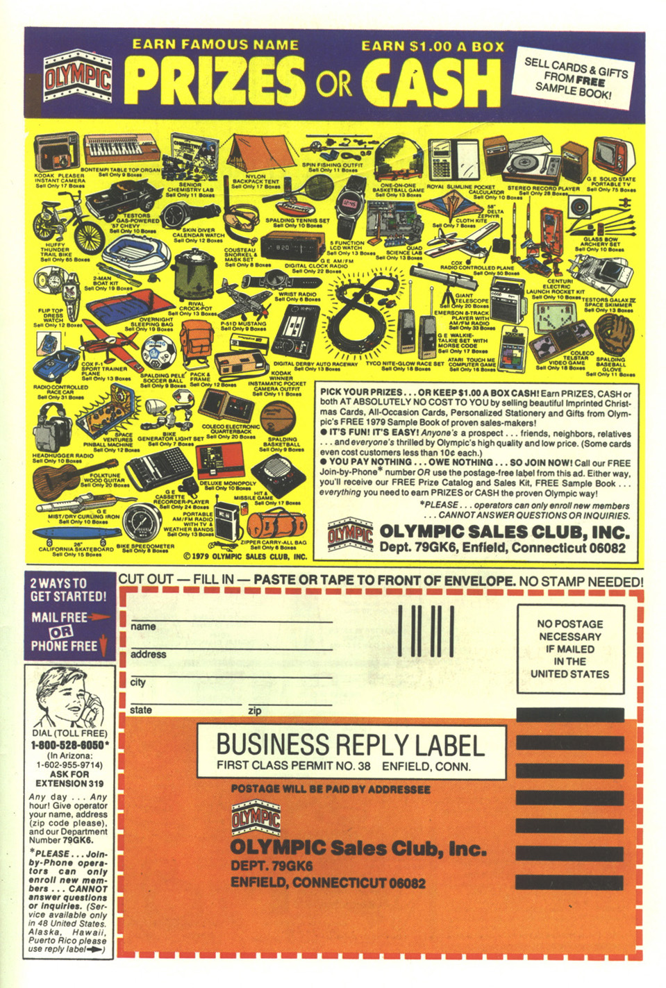 Read online Walt Disney's Donald Duck (1952) comic -  Issue #210 - 35