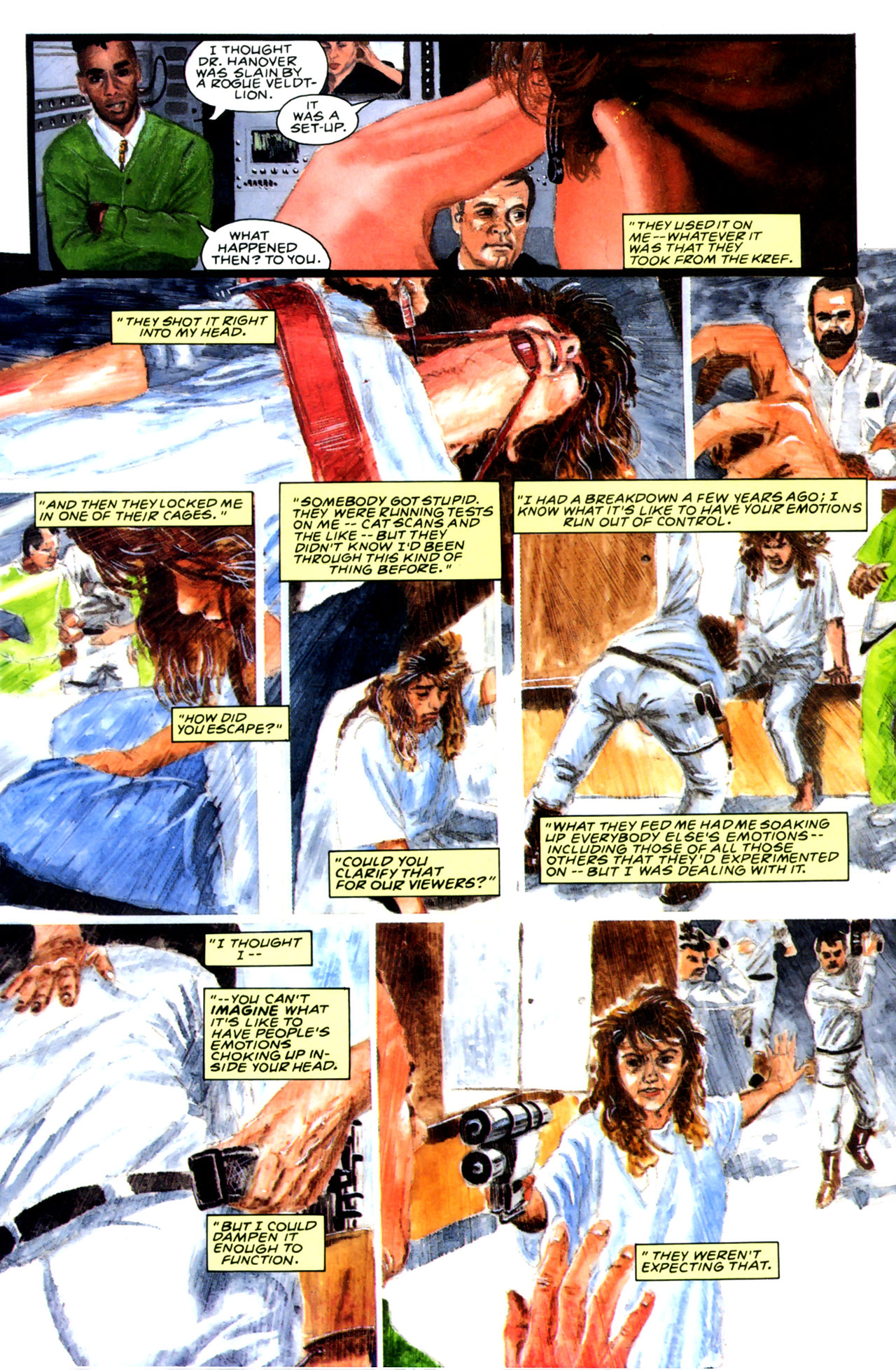 Read online Open Space comic -  Issue #4 - 39