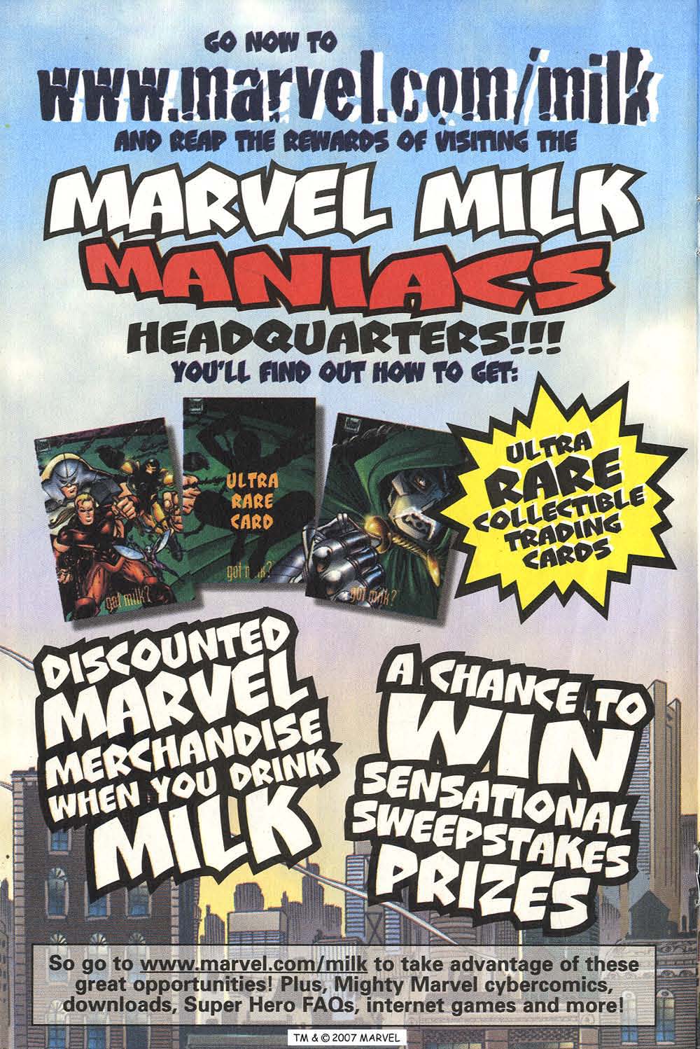 Read online Hulk (1999) comic -  Issue #6 - 18