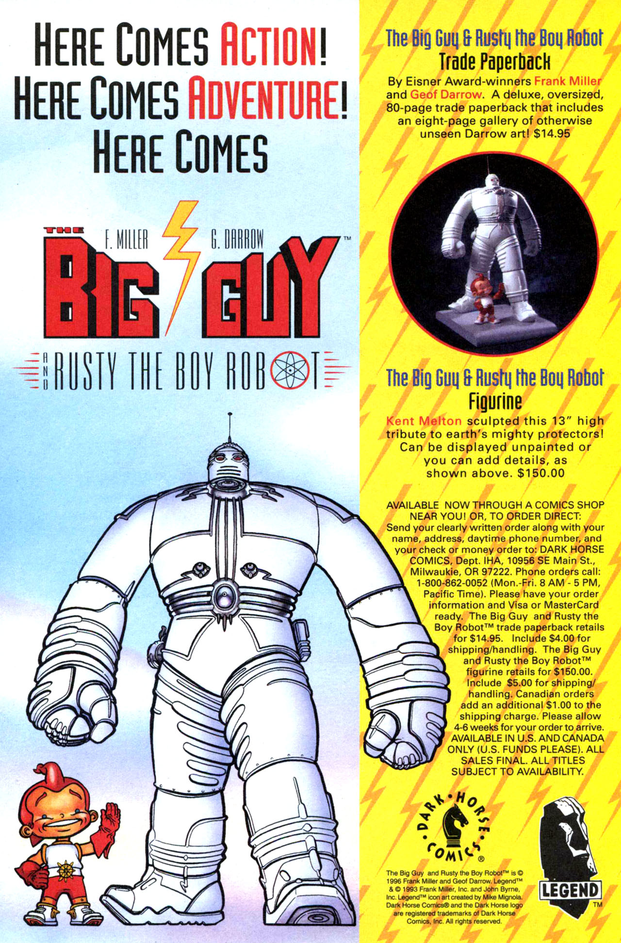 Read online The Real Adventures of Jonny Quest comic -  Issue #3 - 18