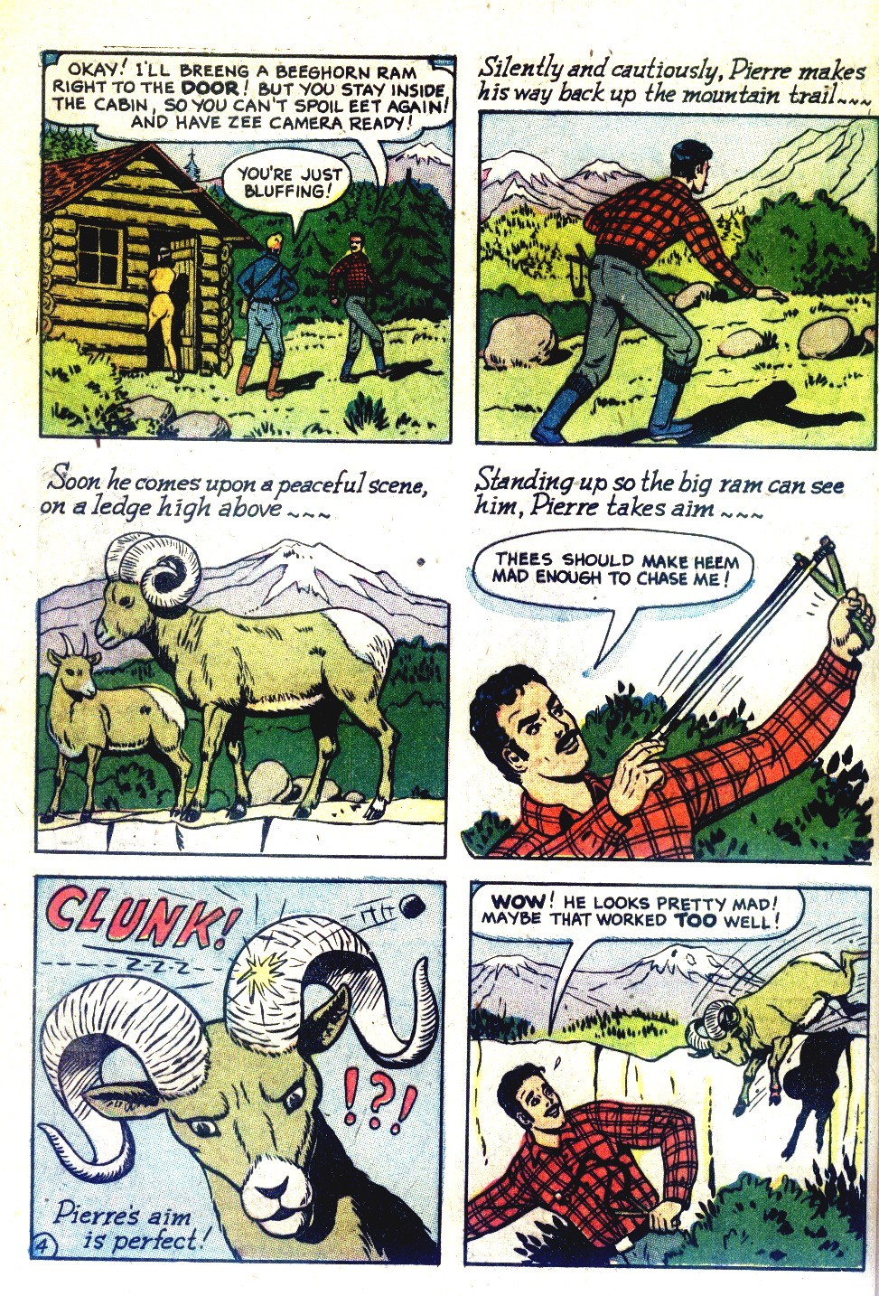 Read online Katy Keene Annual comic -  Issue #4 - 46