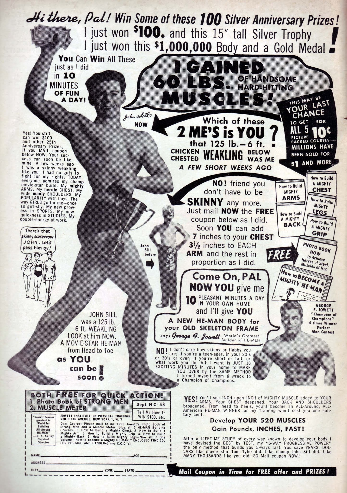 Read online Leading Screen Comics comic -  Issue #77 - 2