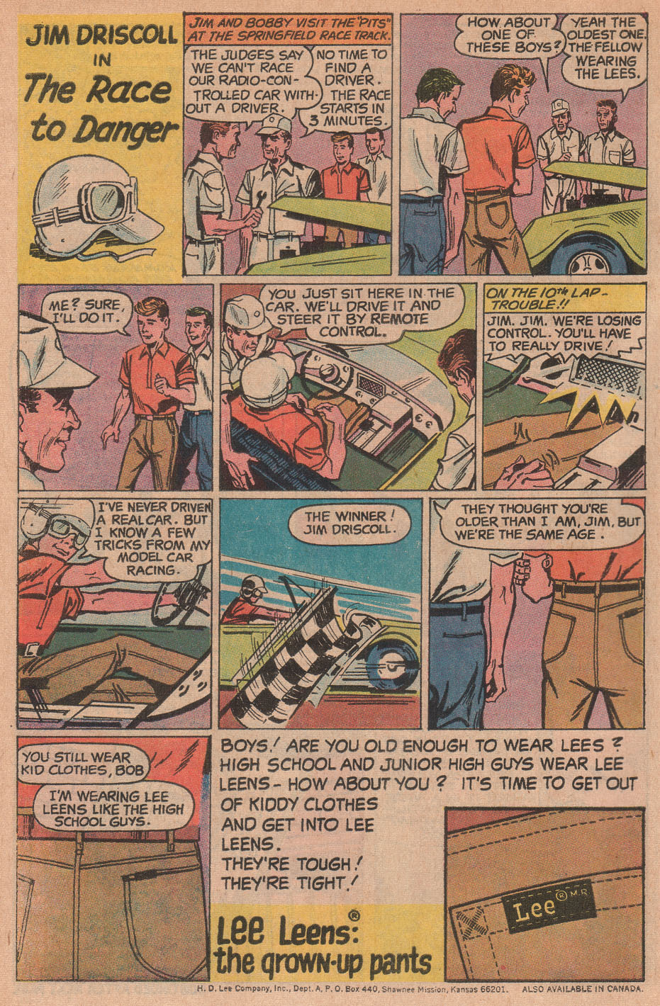 Read online Sgt. Fury comic -  Issue #78 - 6