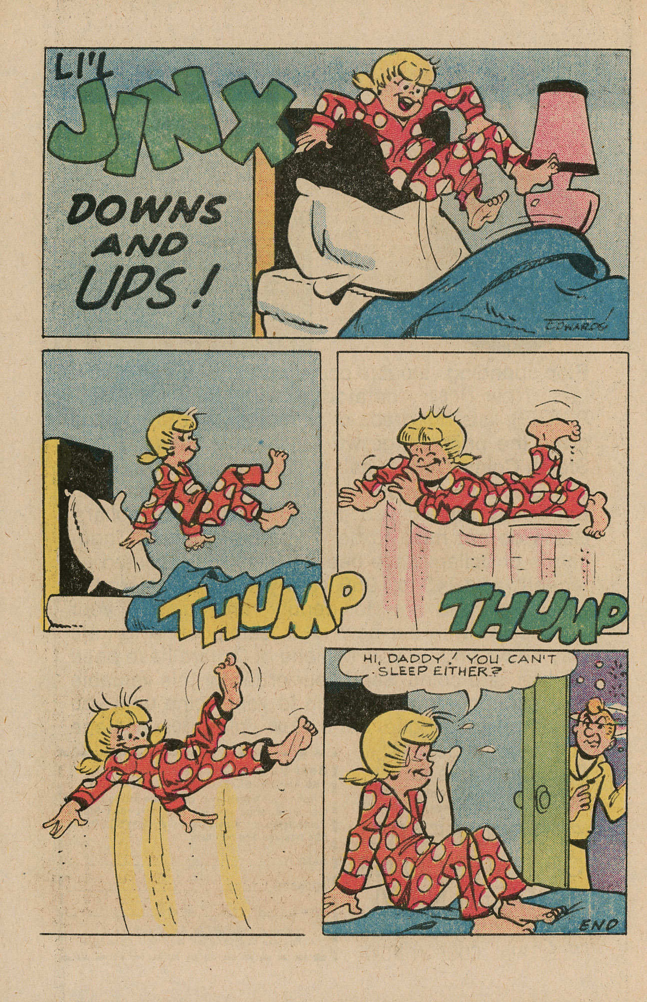 Read online Archie and Me comic -  Issue #133 - 10