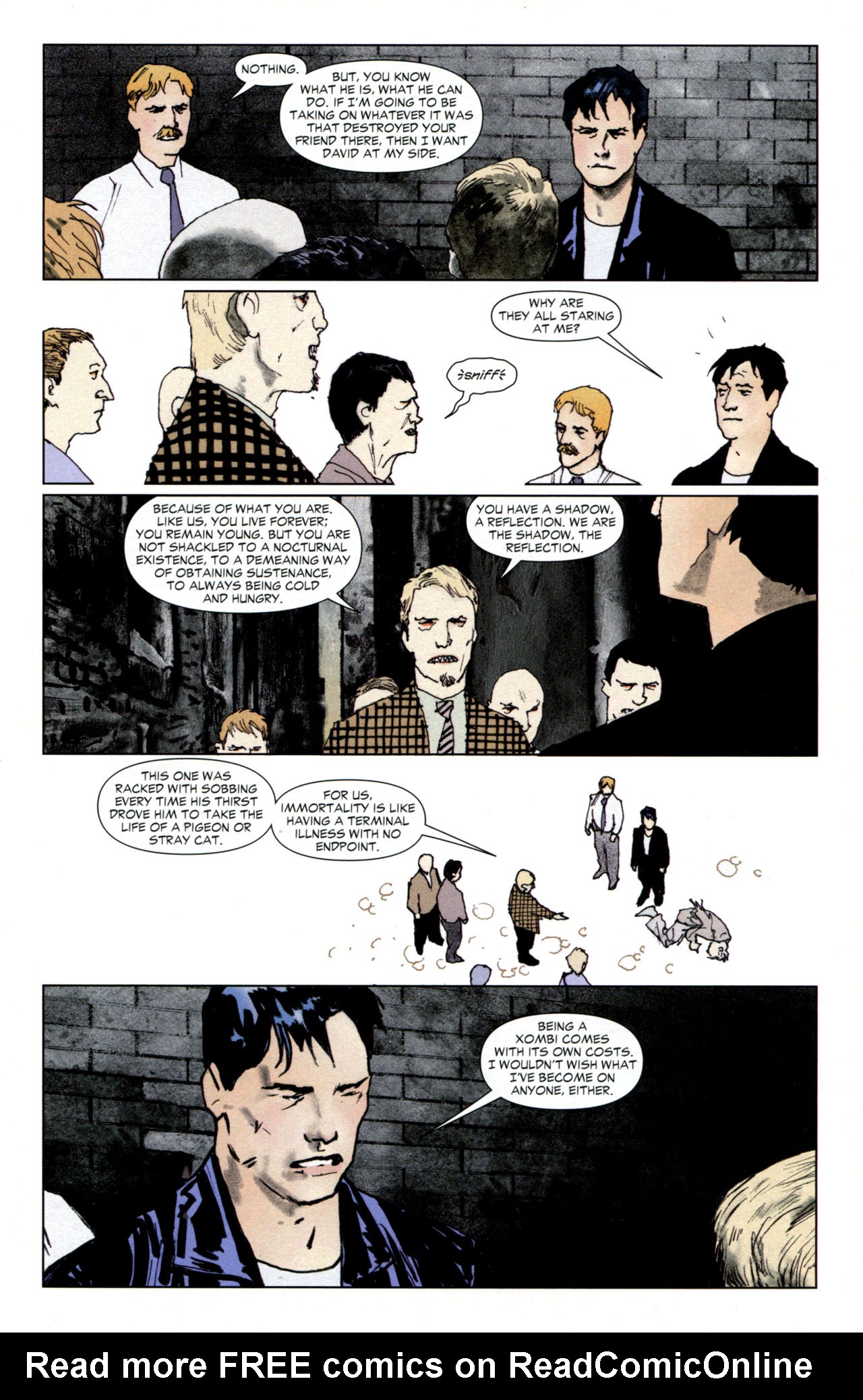 Read online The Brave and the Bold (2007) comic -  Issue #26 - 10