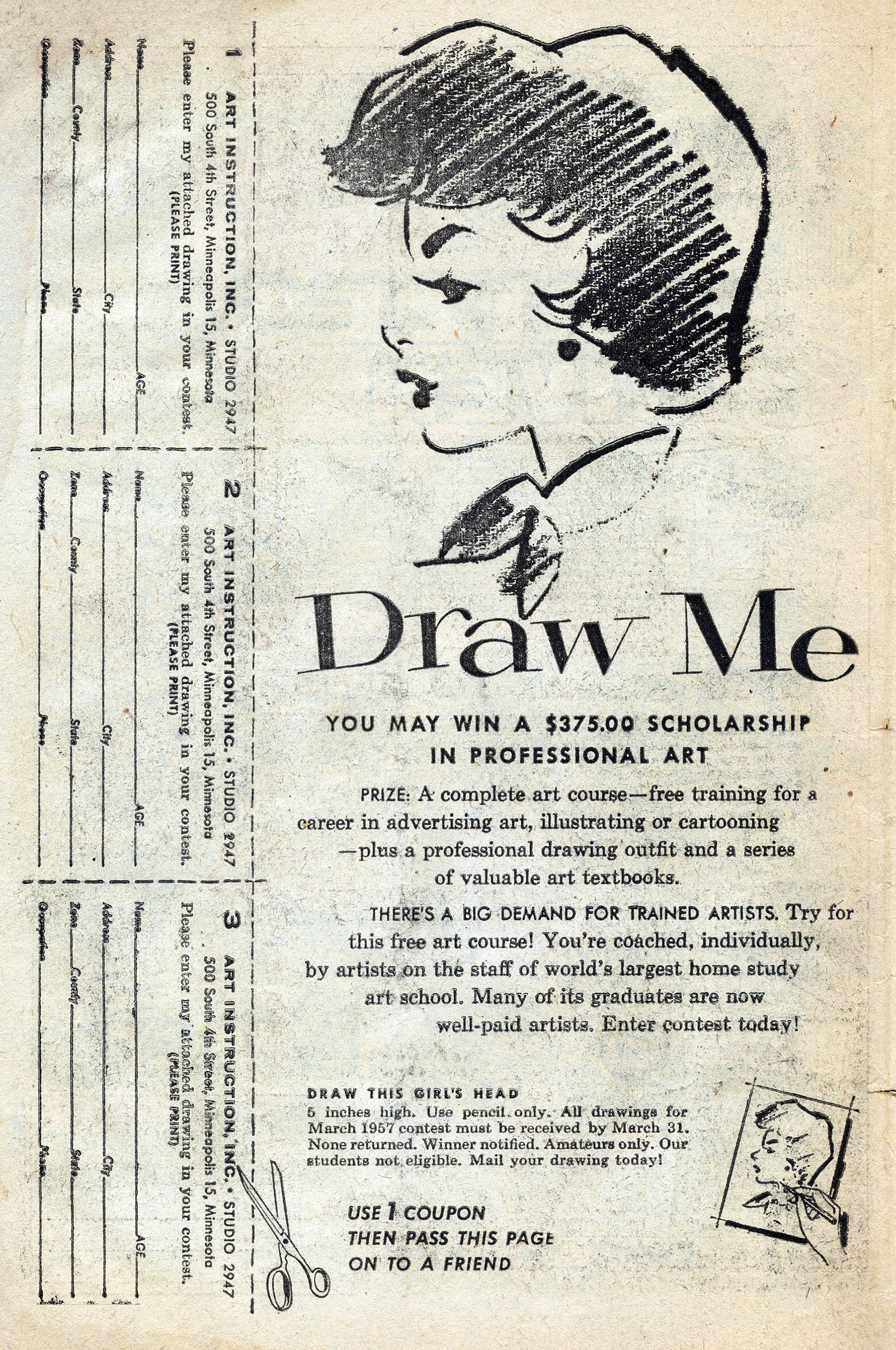 Read online My Own Romance comic -  Issue #57 - 34