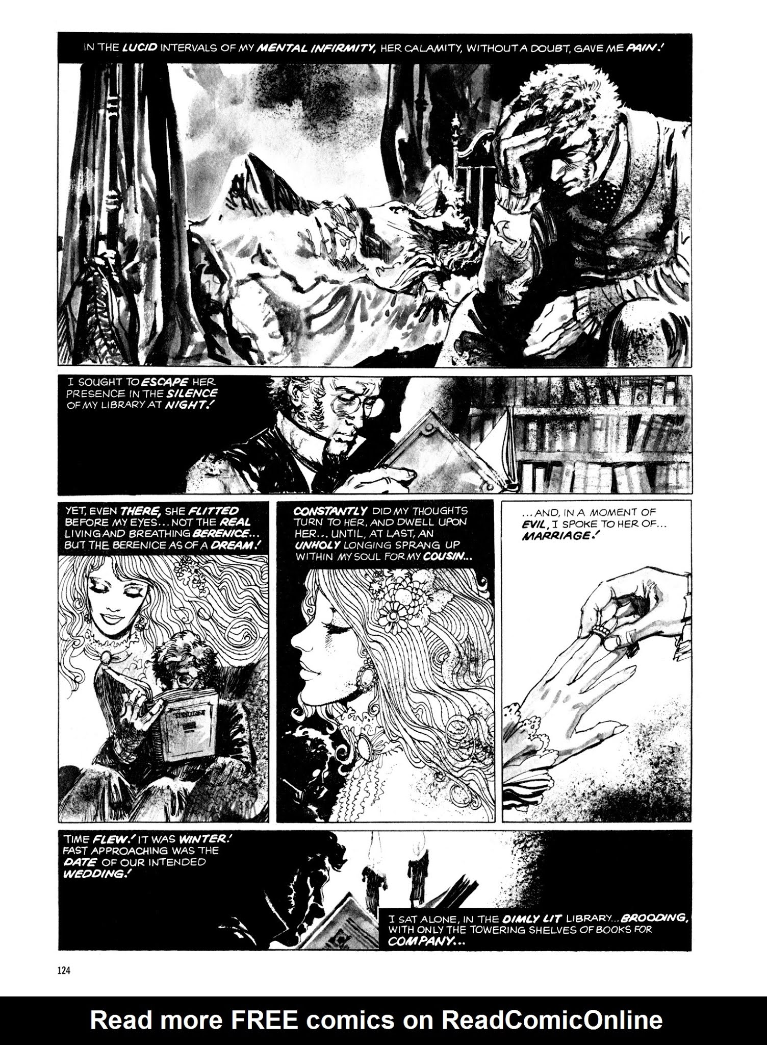 Read online Creepy Archives comic -  Issue # TPB 15 (Part 2) - 26