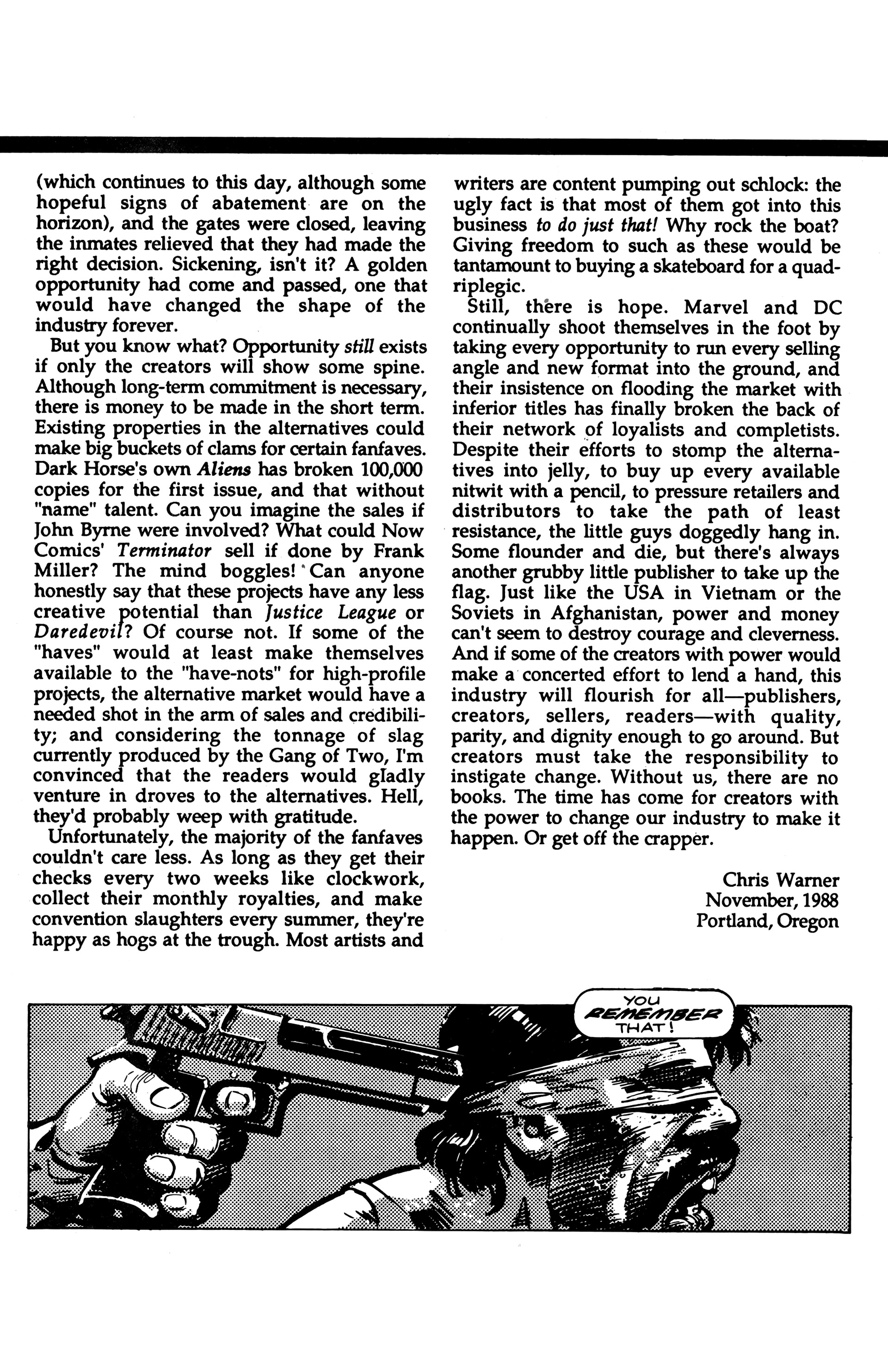 Read online Black Cross Special comic -  Issue # Full - 34