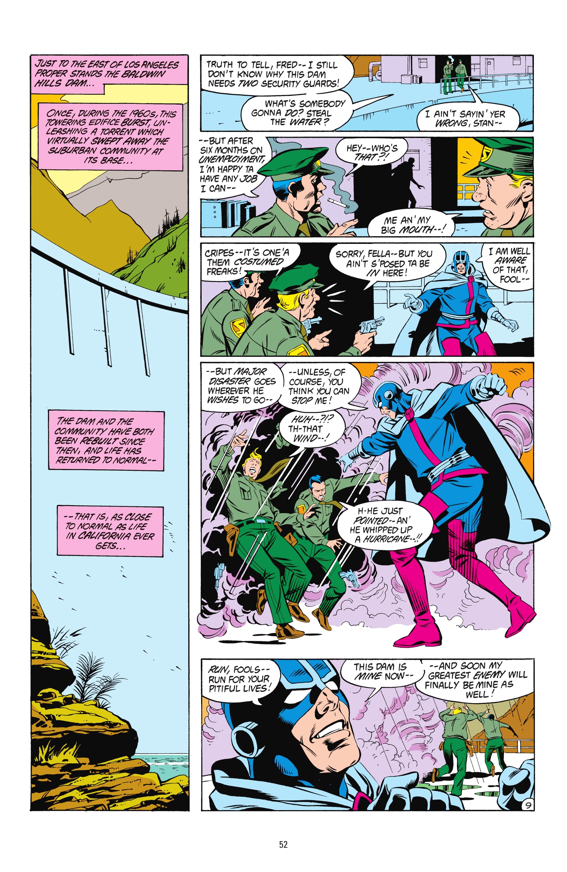 Read online Green Lantern: John Stewart: A Celebration of 50 Years comic -  Issue # TPB (Part 1) - 55