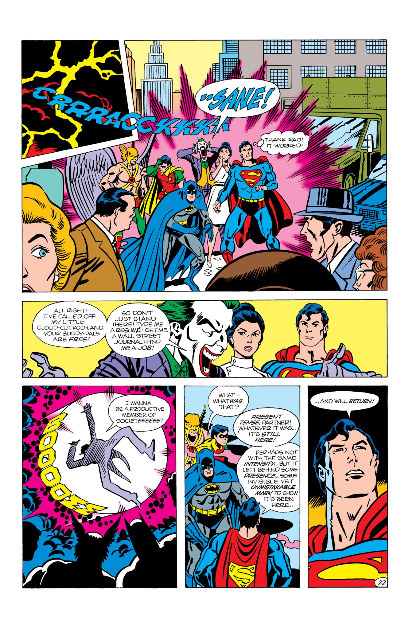 Read online Super Powers by Jack Kirby comic -  Issue # TPB (Part 1) - 54