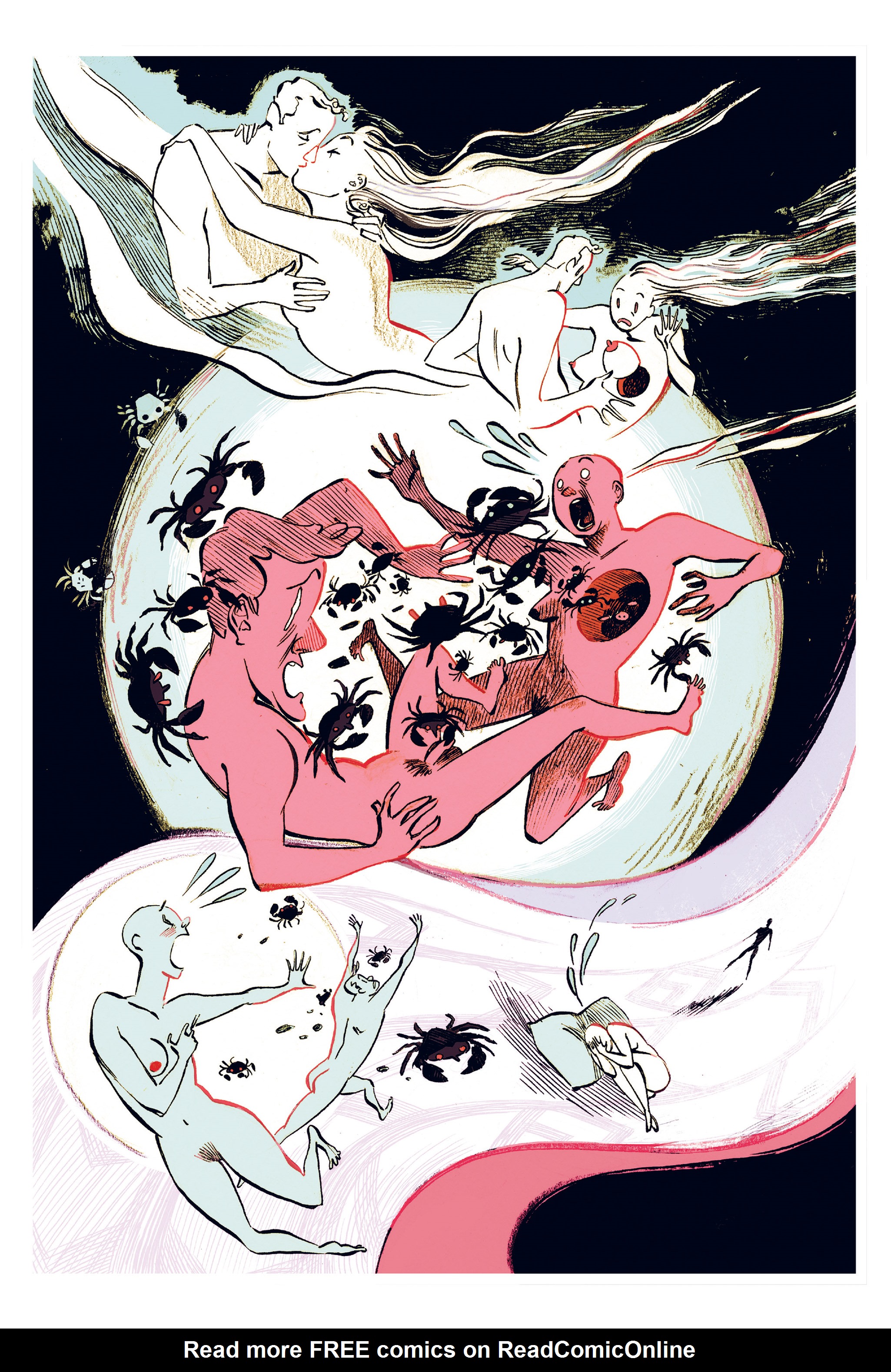 Read online About Betty's Boob comic -  Issue # TPB (Part 2) - 48