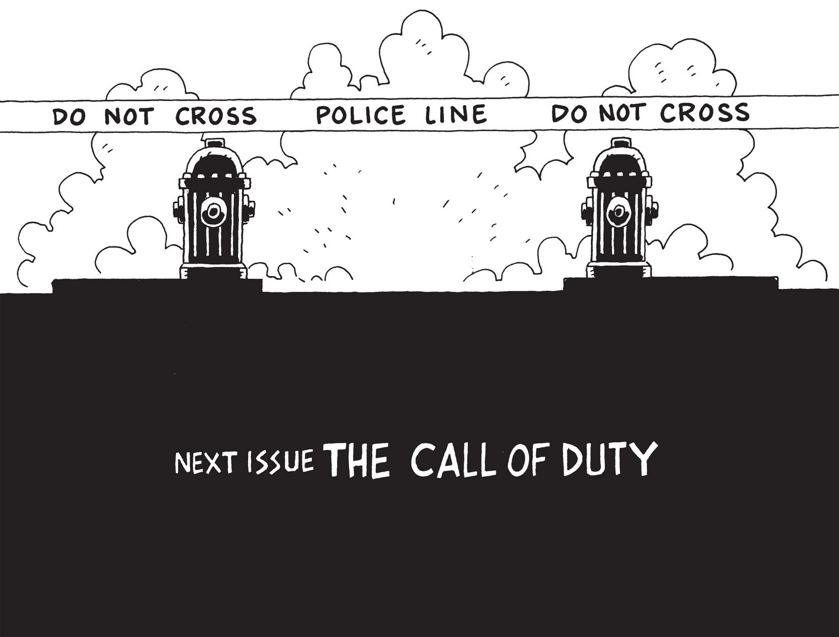 Read online Kane comic -  Issue # TPB 4 (Part 2) - 65