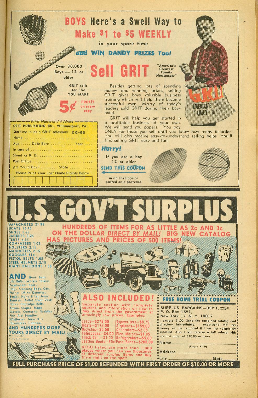 Read online Captain Atom (1965) comic -  Issue #82 - 29