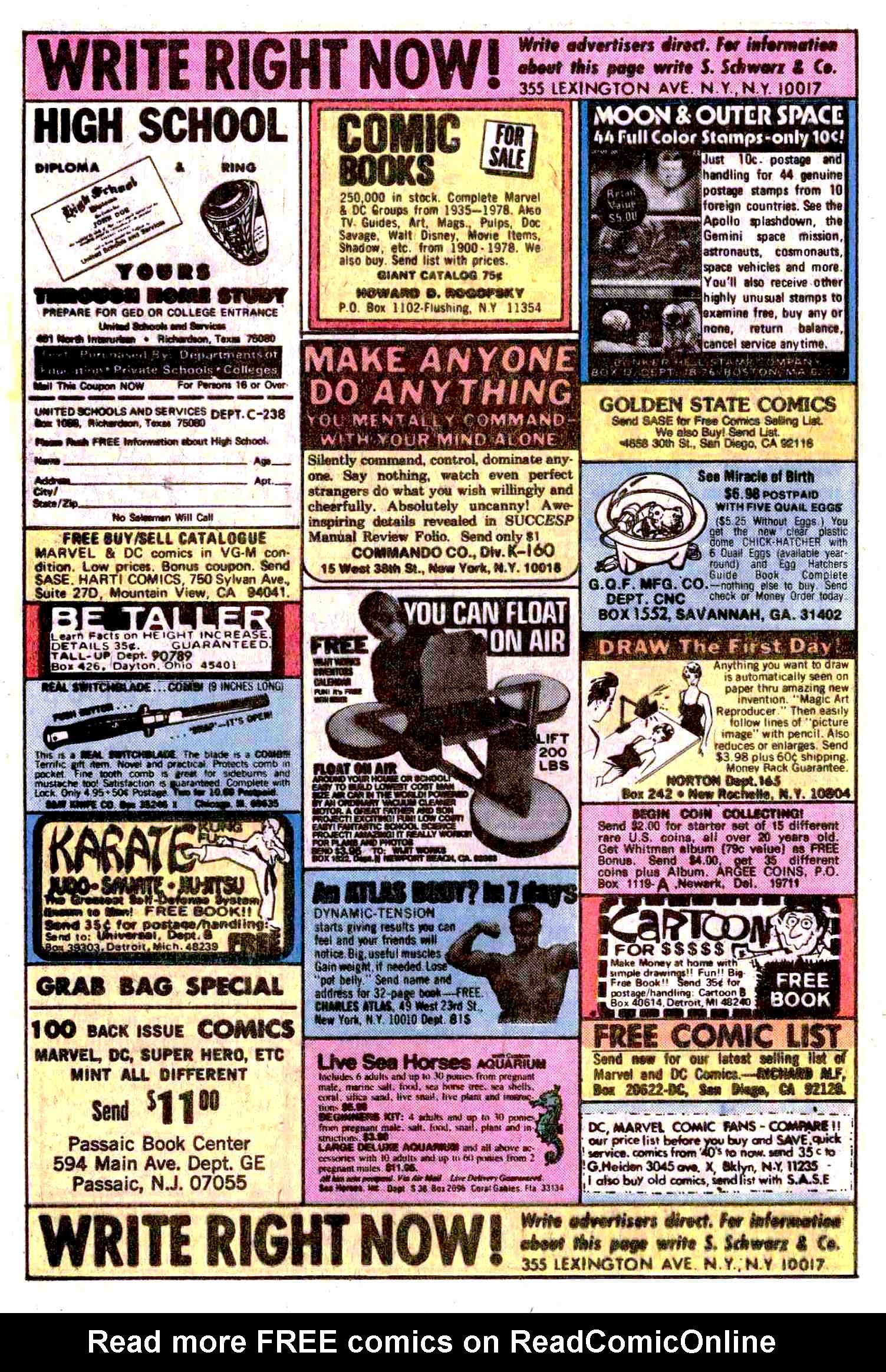 Read online The Brave and the Bold (1955) comic -  Issue #141 - 24