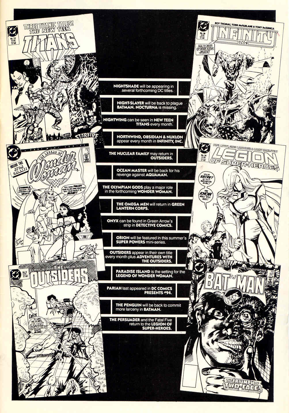 Read online Who's Who: The Definitive Directory of the DC Universe comic -  Issue #17 - 39