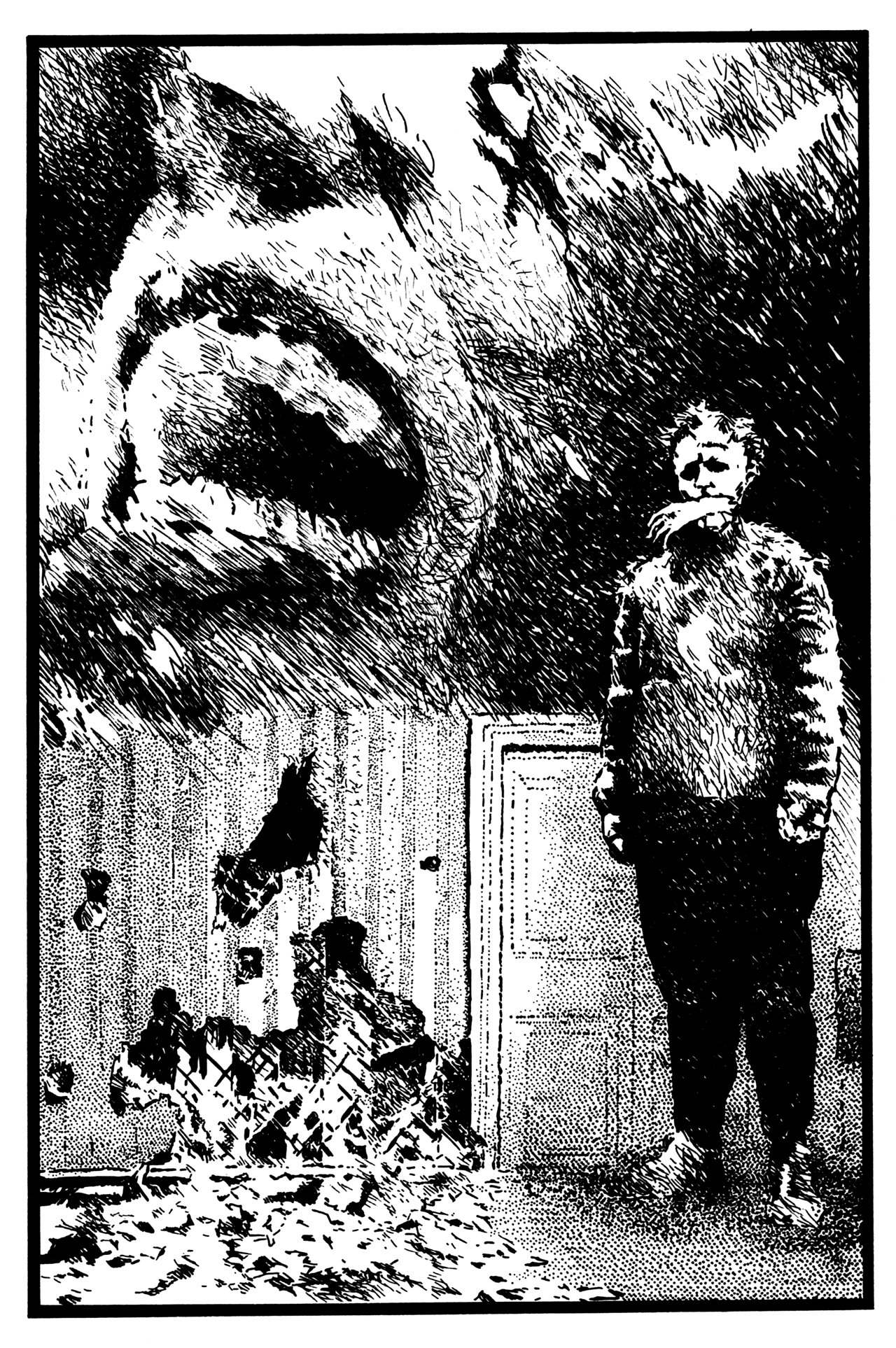 Read online Re-Animator: Tales of Herbert West comic -  Issue # Full - 19