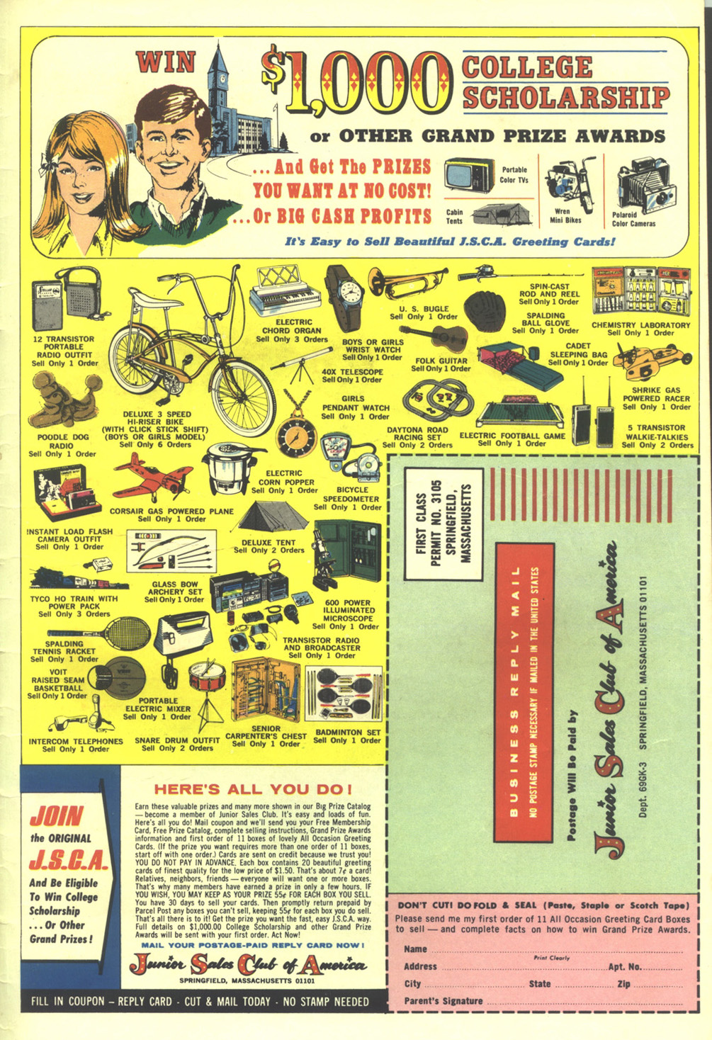 Read online Walt Disney's Donald Duck (1952) comic -  Issue #125 - 35