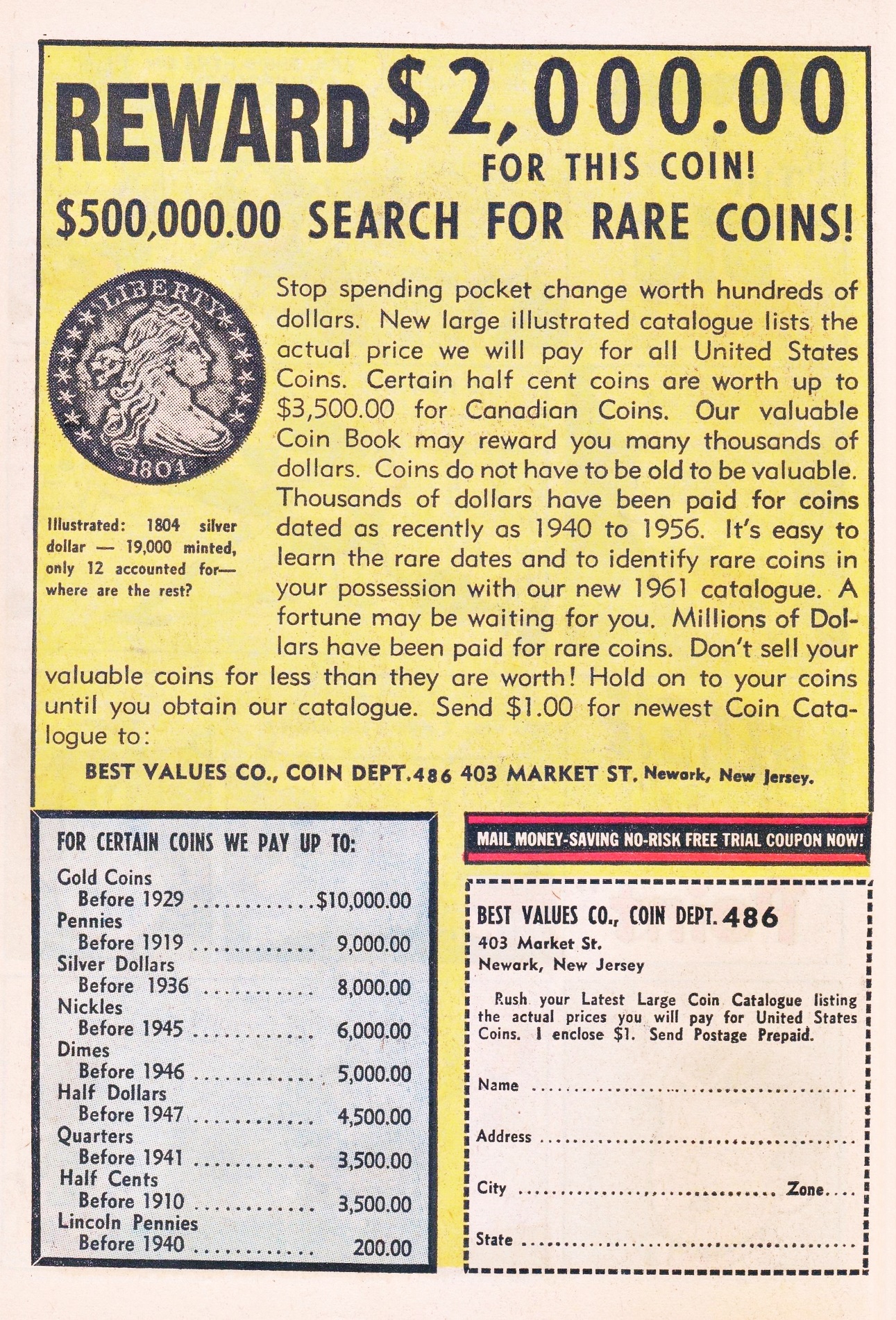 Read online Archie's Pals 'N' Gals (1952) comic -  Issue #20 - 62