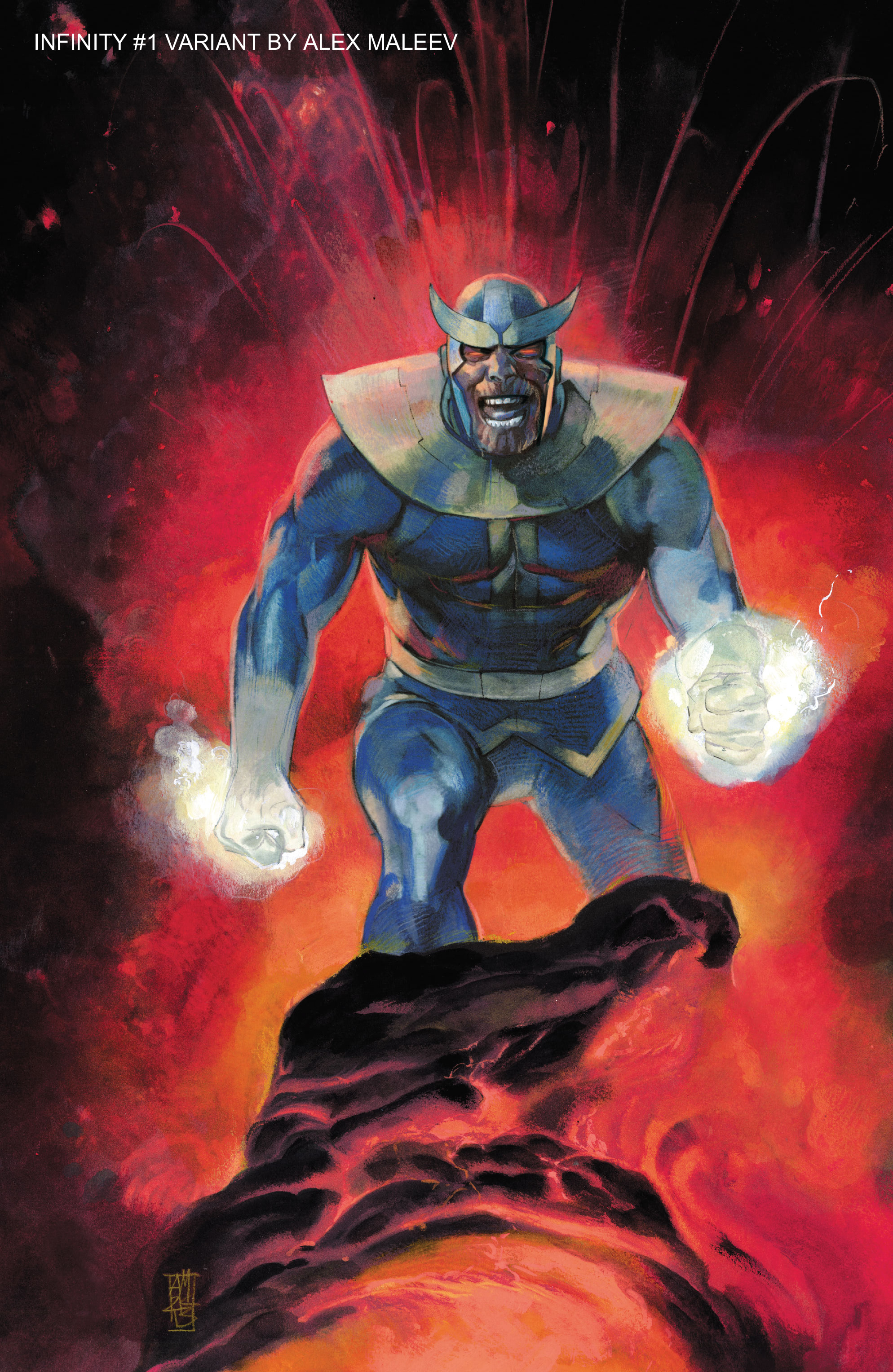 Read online Avengers by Jonathan Hickman: The Complete Collection comic -  Issue # TPB 3 (Part 5) - 74