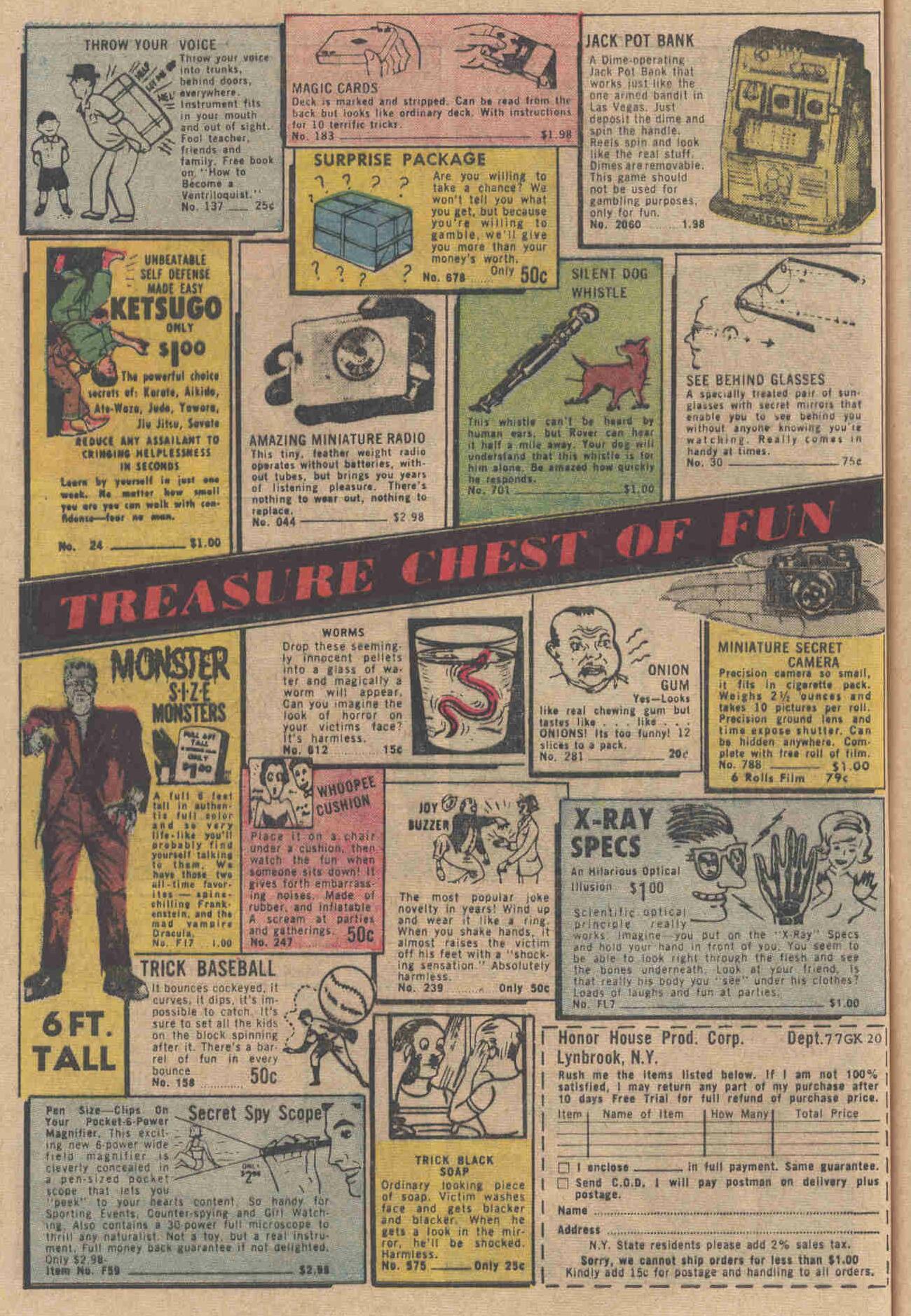 Read online Fantasy Masterpieces comic -  Issue #4 - 39