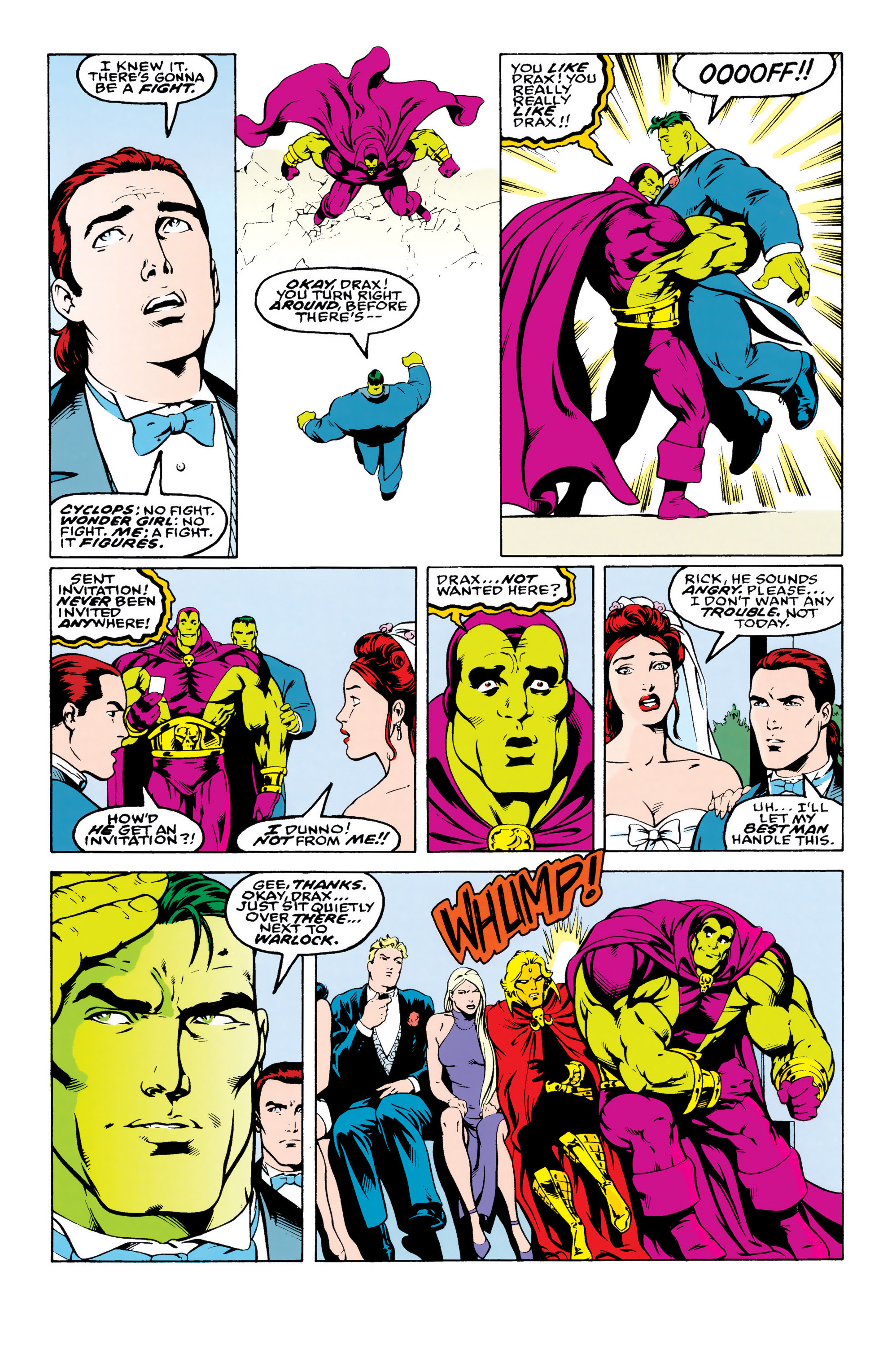 Read online Incredible Hulk Epic Collection comic -  Issue # TPB 20 - 378