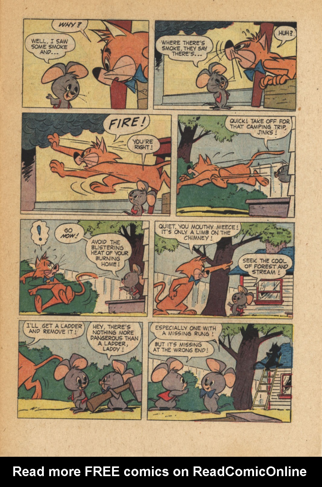 Read online Four Color Comics comic -  Issue #1112 - 29