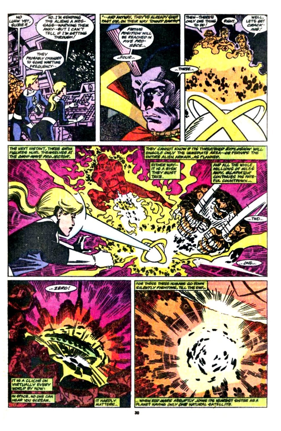 Read online What If...? (1989) comic -  Issue #15 - 27