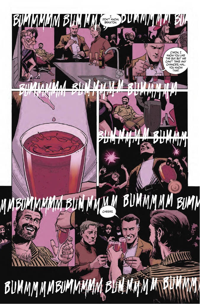 Read online North Bend comic -  Issue # TPB (Part 2) - 59