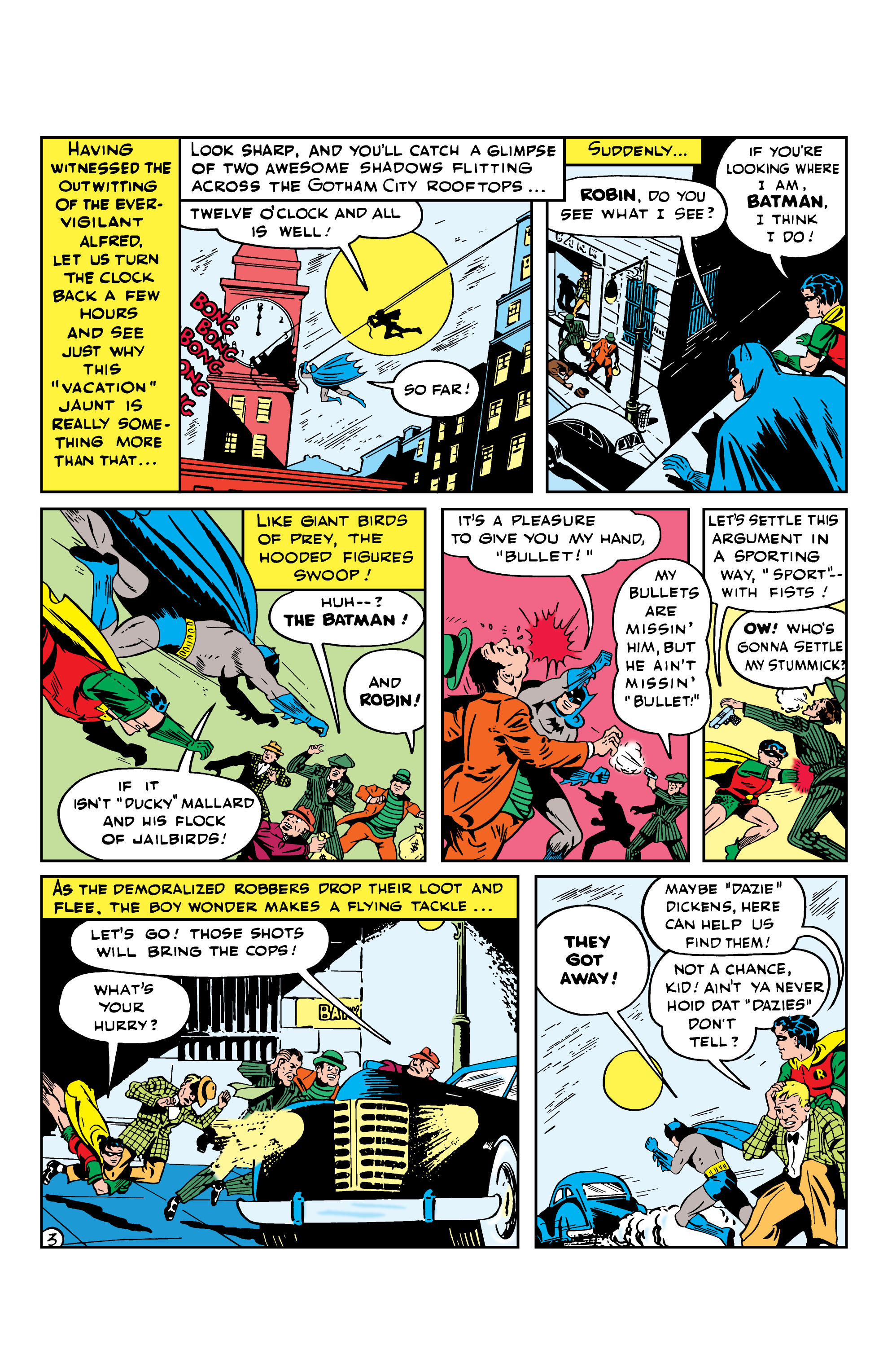 Read online Batman (1940) comic -  Issue #17 - 29
