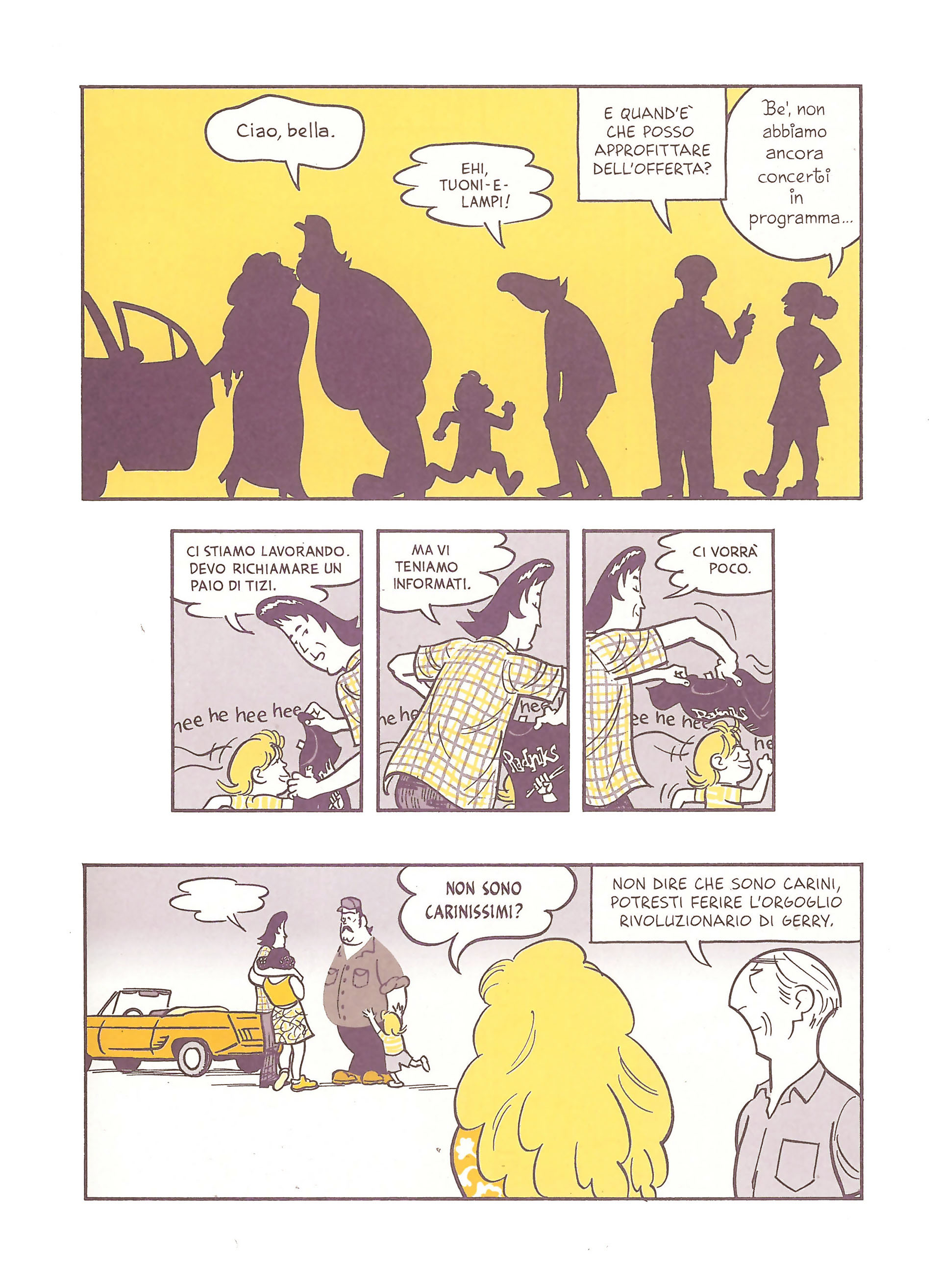 Read online Asterios Polyp comic -  Issue #Asterios Polyp TPB - 172