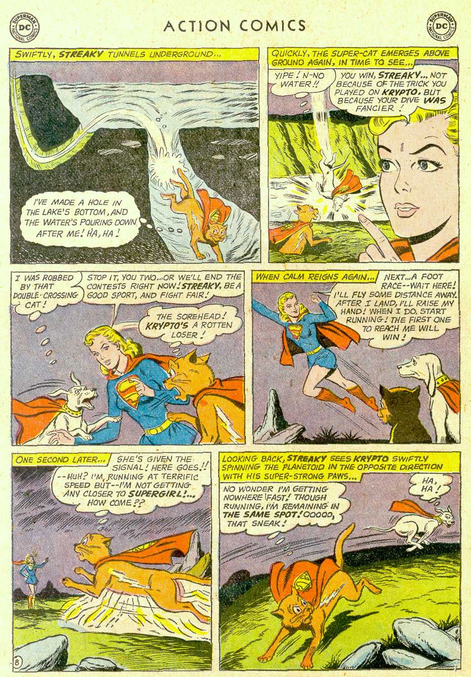 Action Comics (1938) issue 277 - Page 26