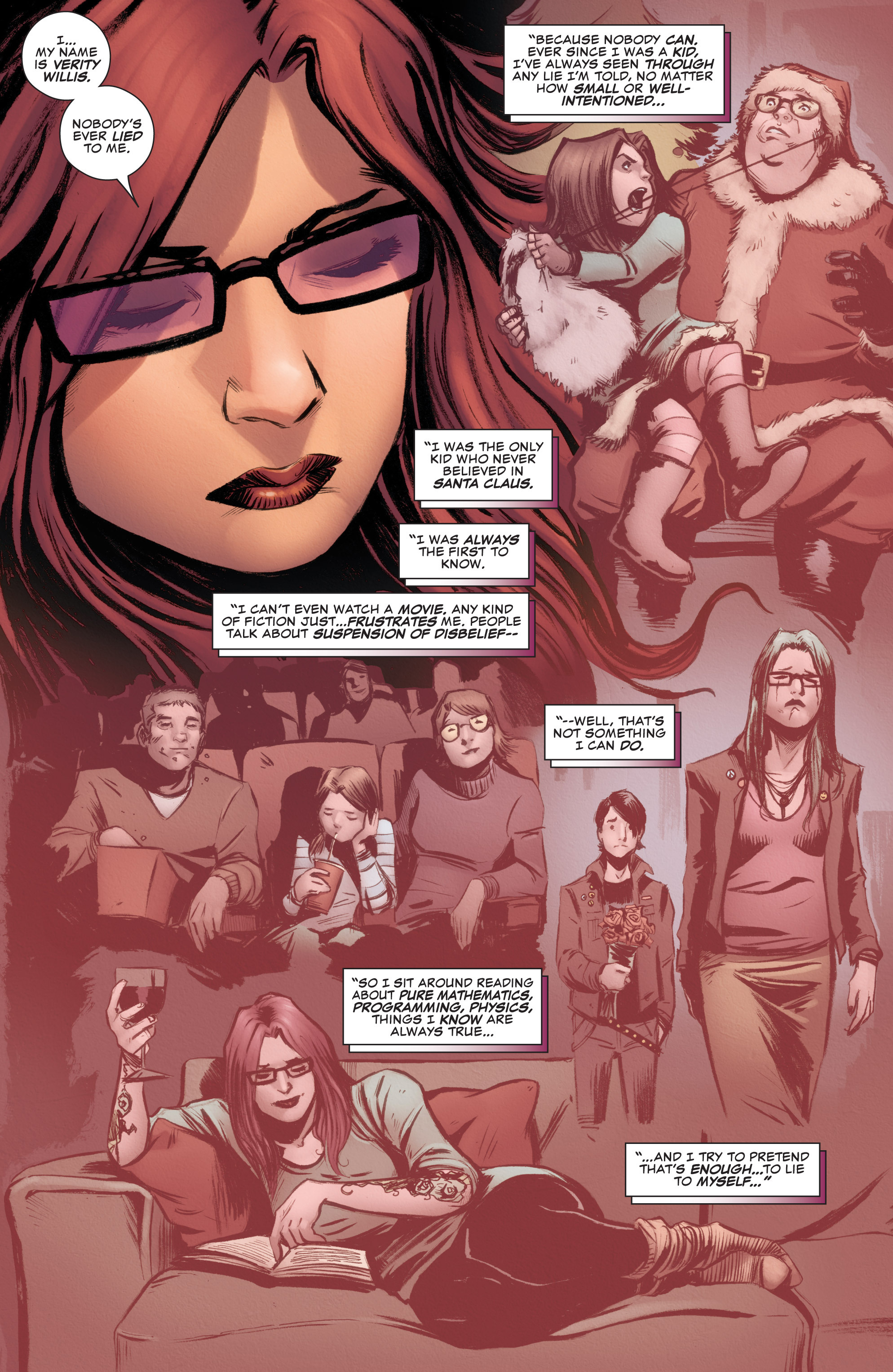 Read online Loki: Agent of Asgard comic -  Issue #2 - 20