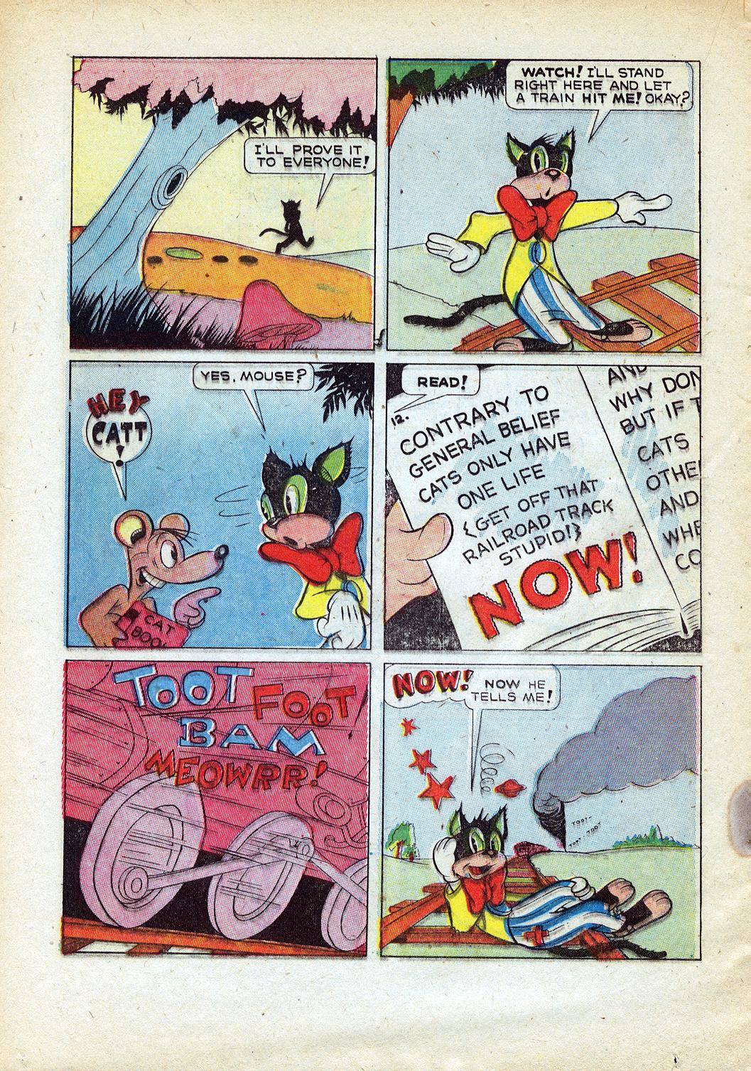 Read online Tiny Tot Comics comic -  Issue #10 - 15