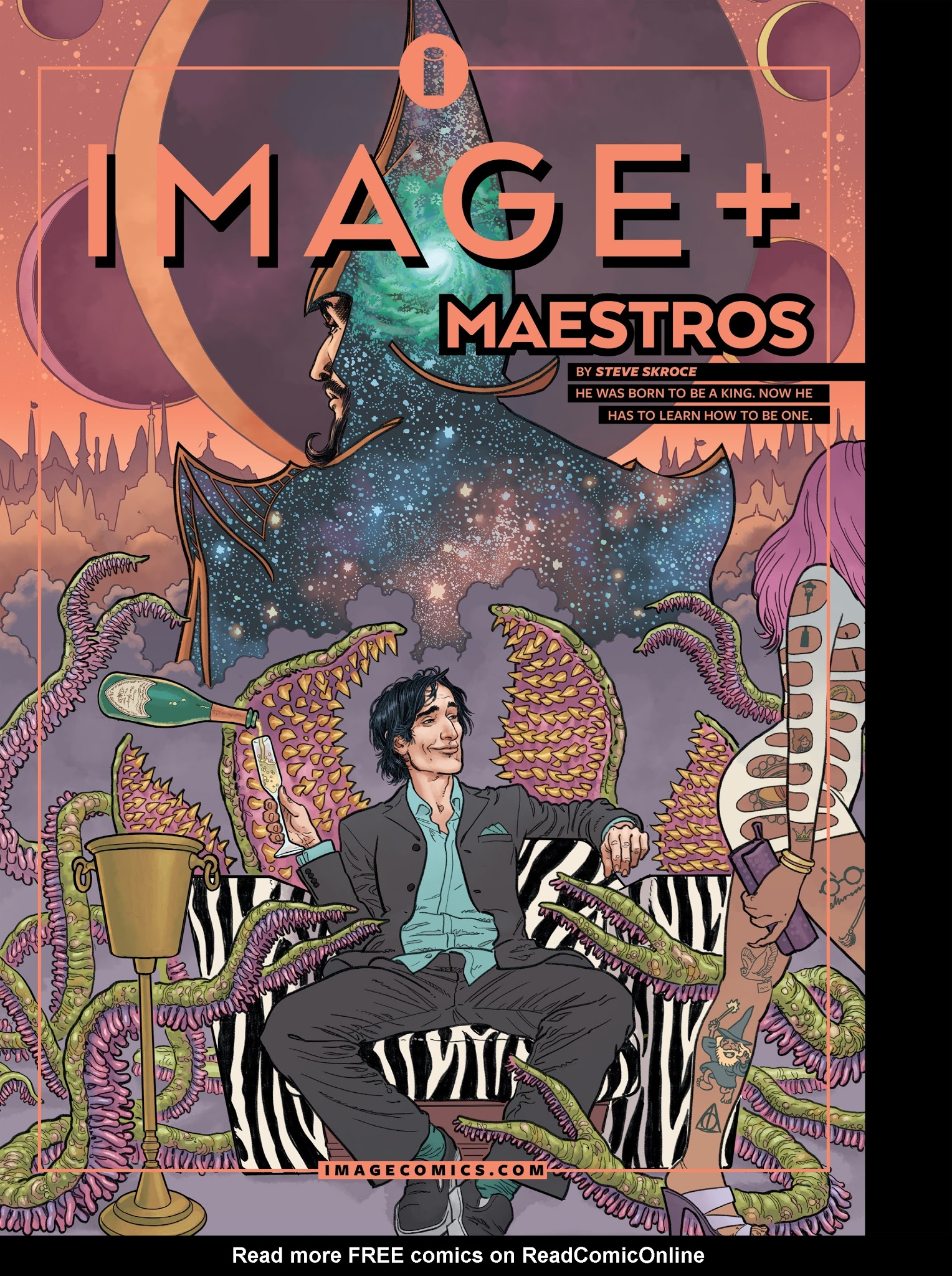 Read online Image comic -  Issue #16 - 57