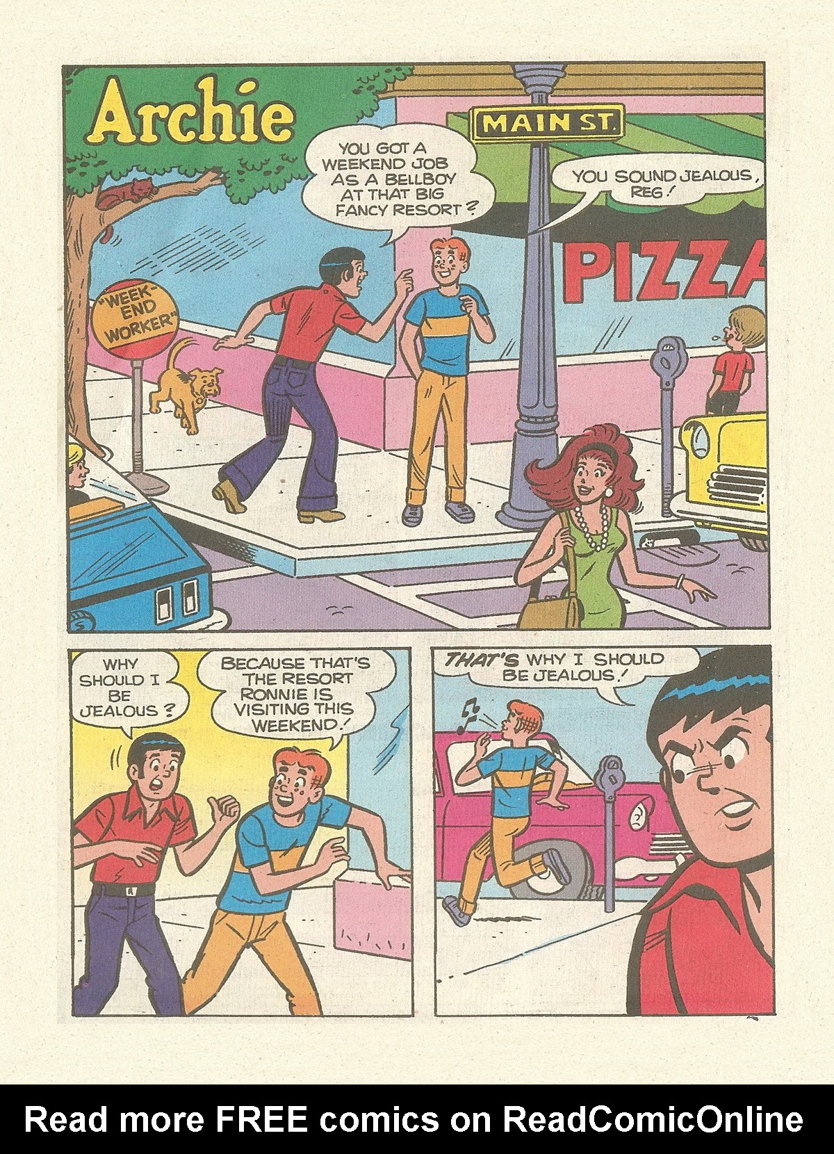 Read online Archie's Pals 'n' Gals Double Digest Magazine comic -  Issue #15 - 20