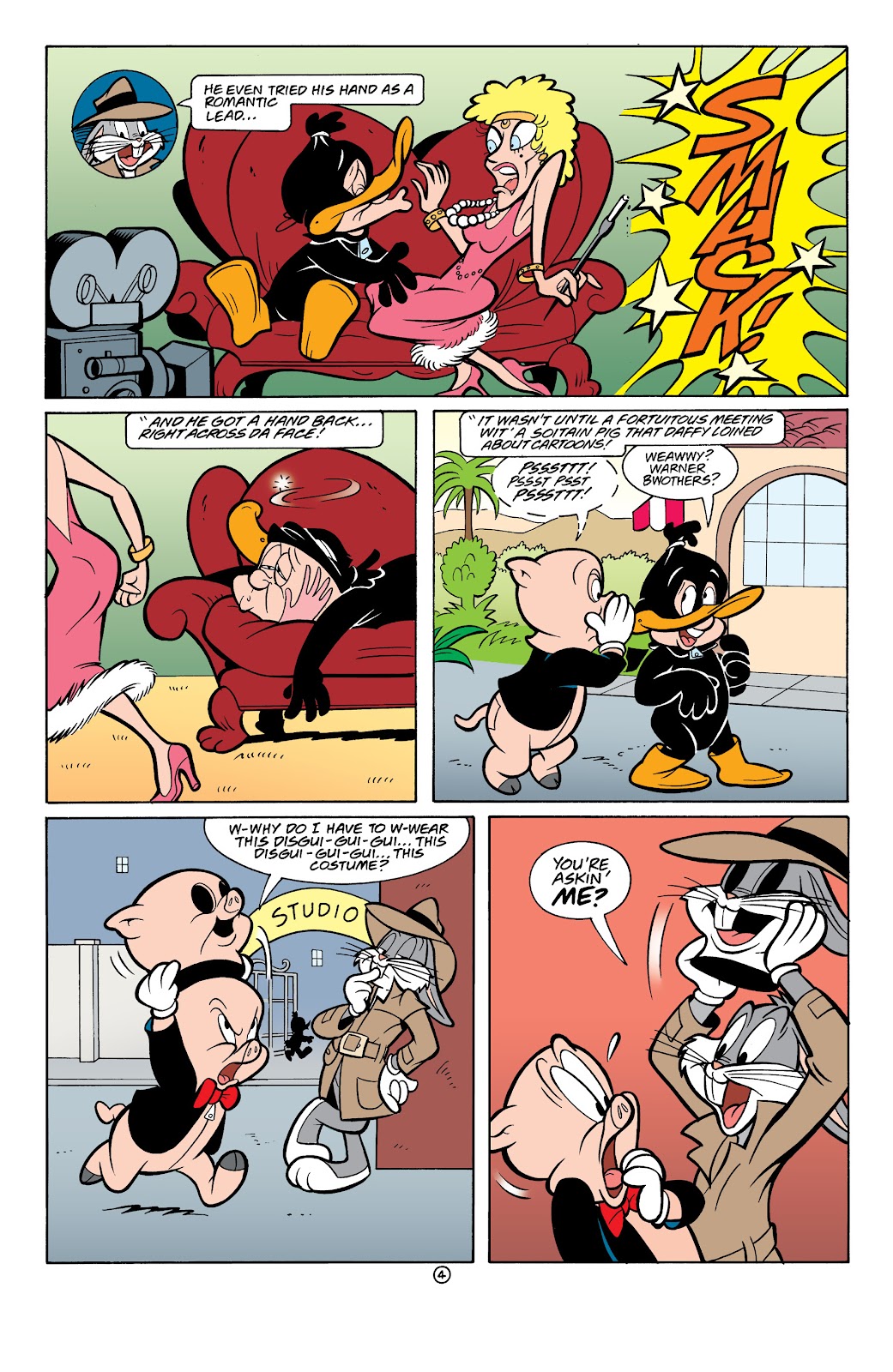 Looney Tunes (1994) issue 69 - Page 15