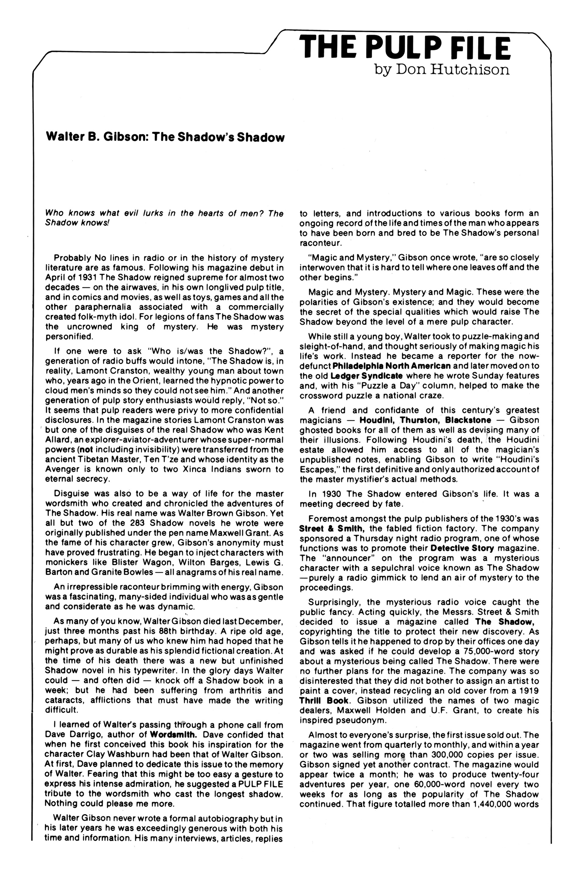 Read online Wordsmith comic -  Issue #4 - 33