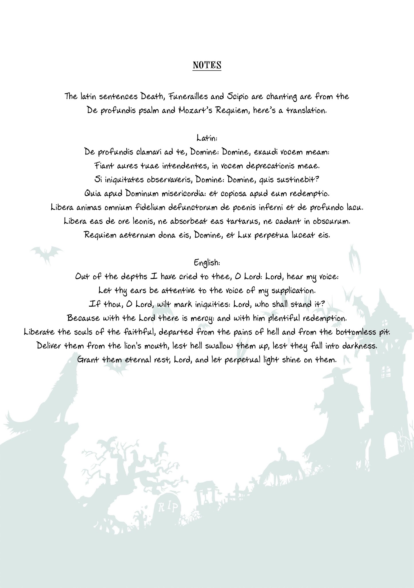 Read online Freaks' Squeele comic -  Issue #6 - 106