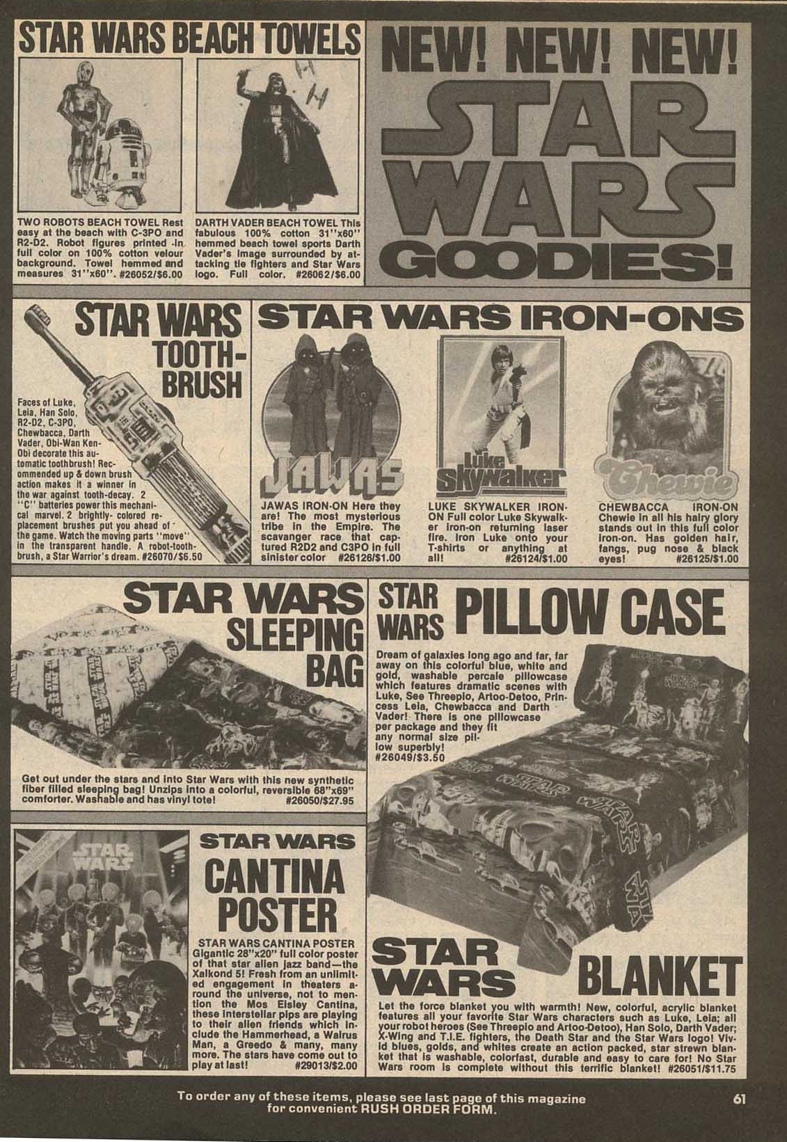 Read online Vampirella (1969) comic -  Issue #79 - 61