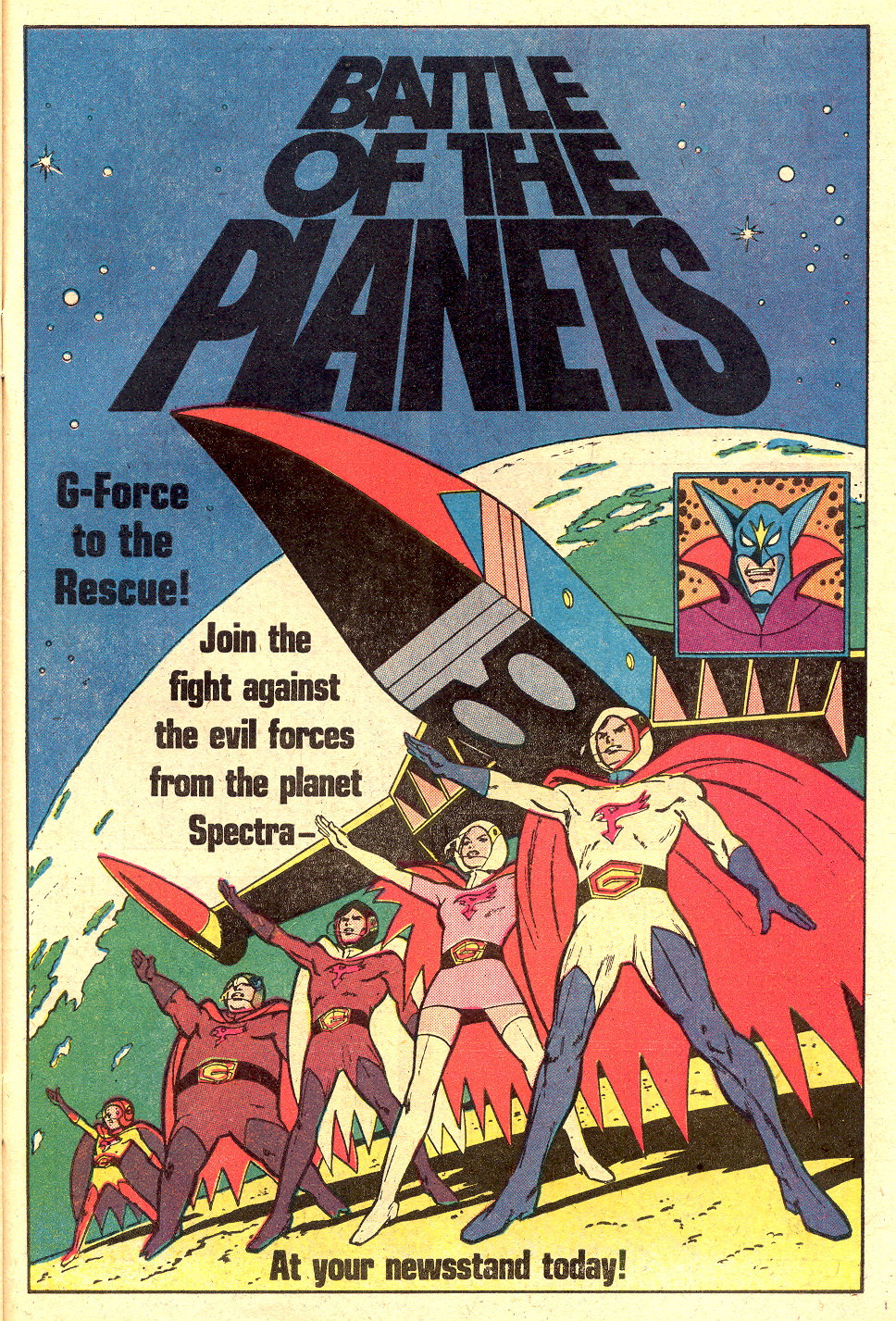 Read online Ripley's Believe it or Not! (1965) comic -  Issue #92 - 31