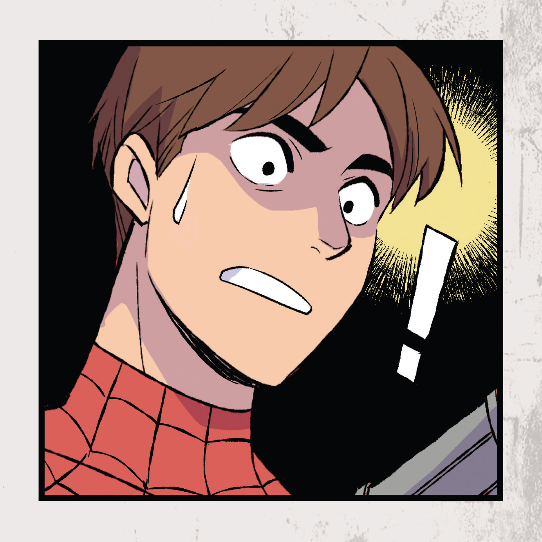 Read online Heroes At Home comic -  Issue # TPB - 11