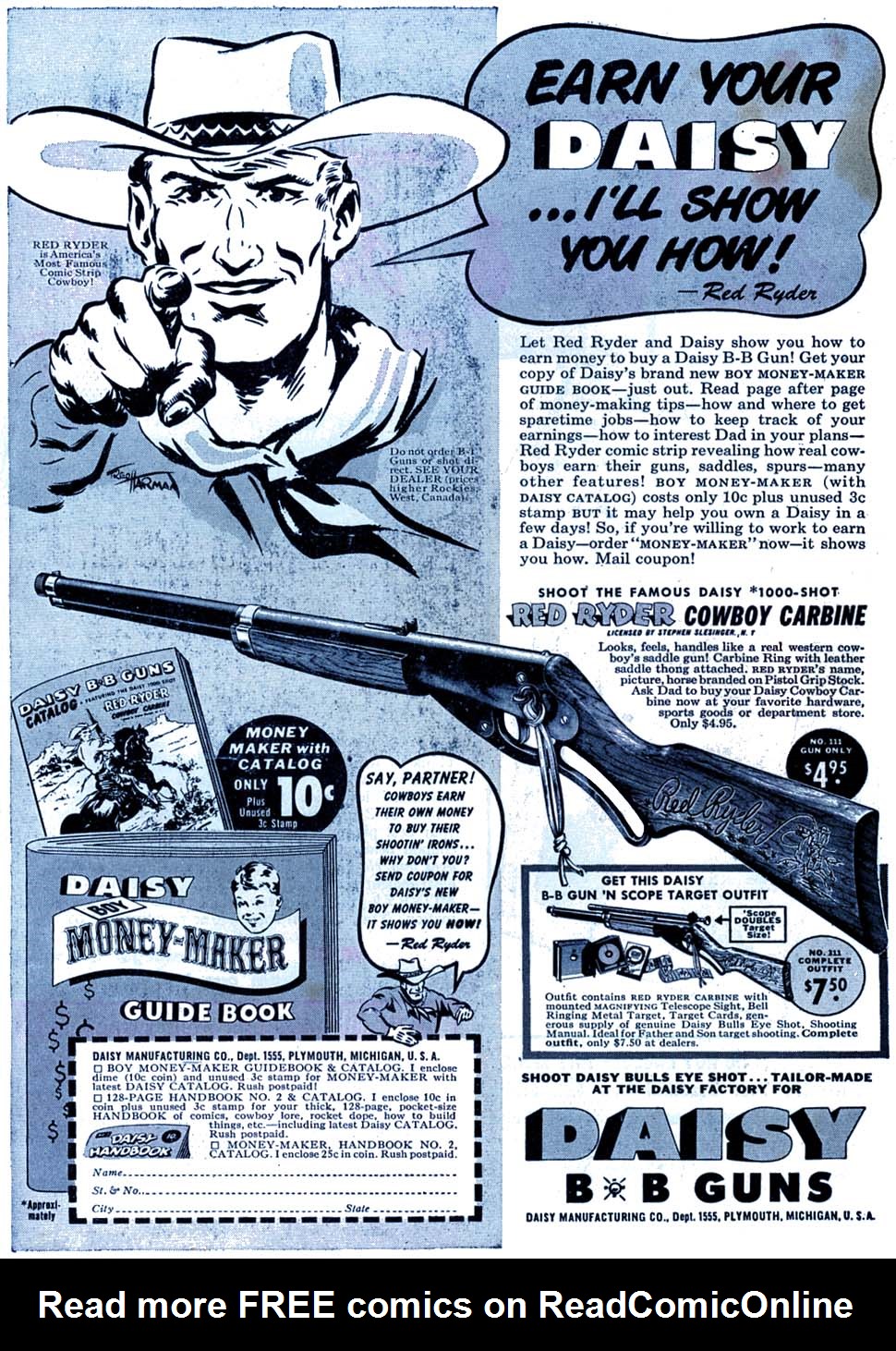 Read online Miss Beverly Hills of Hollywood comic -  Issue #8 - 51