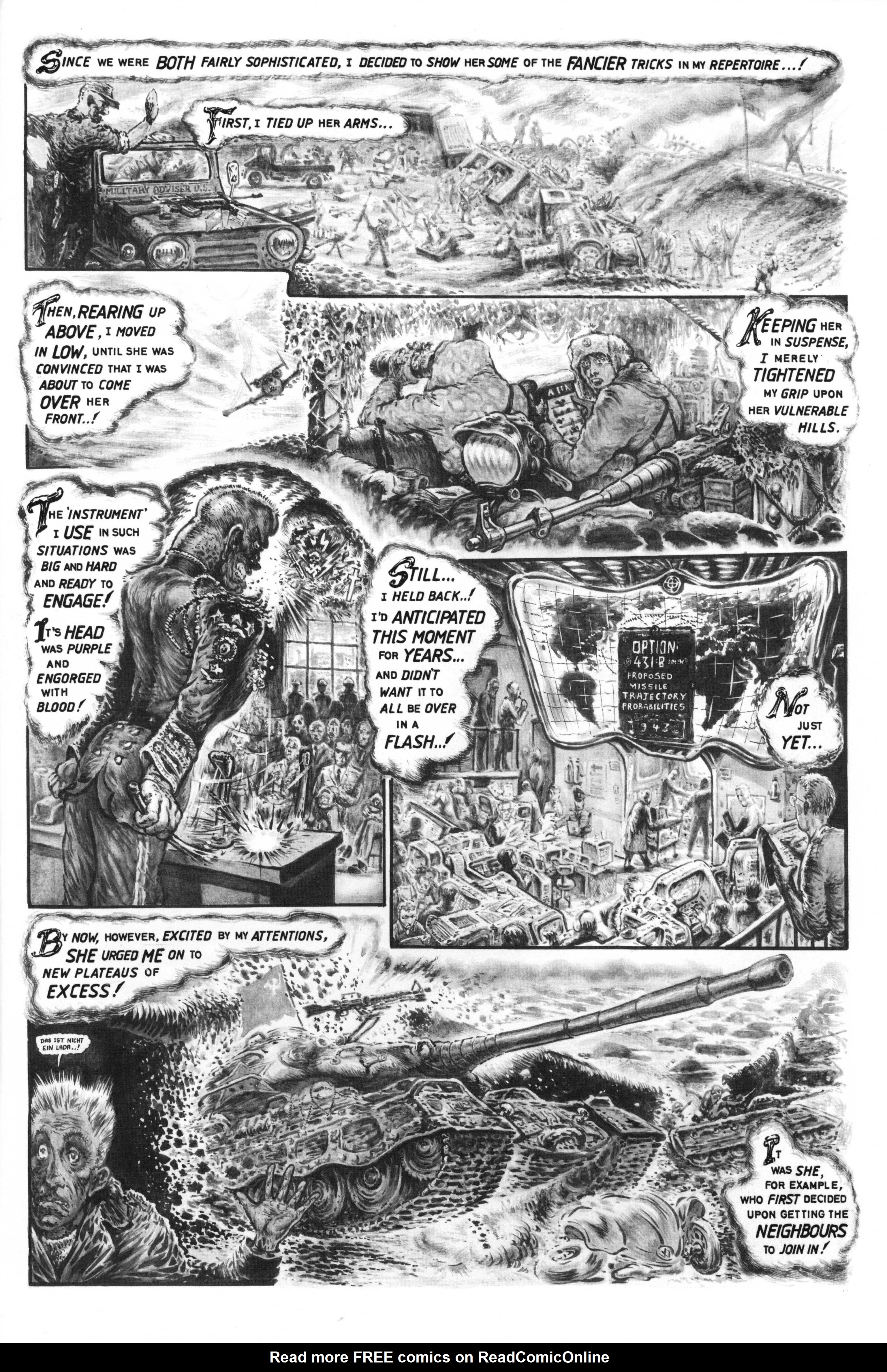 Read online Seven Deadly Sins comic -  Issue # Full - 59