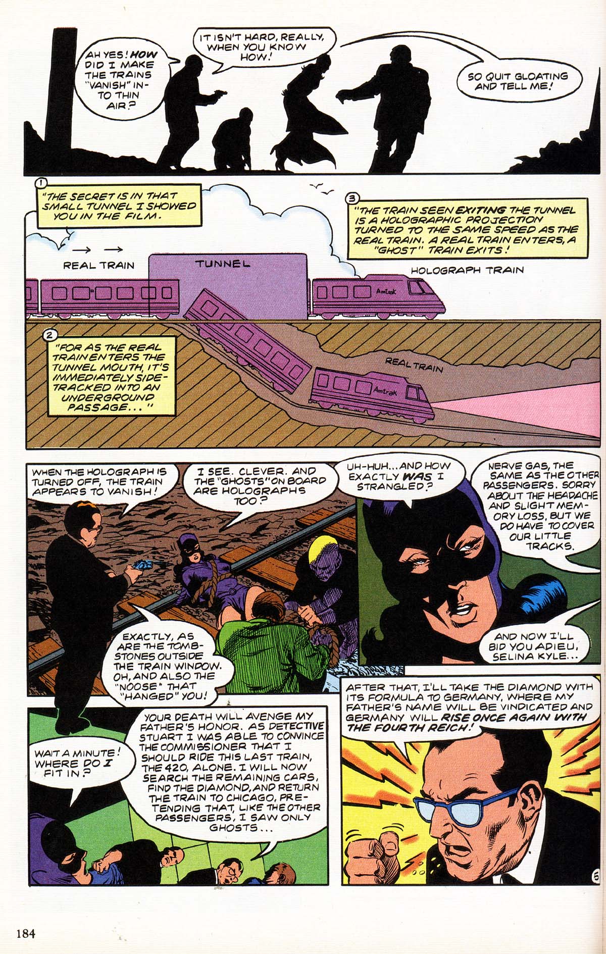 Read online The Greatest Batman Stories Ever Told comic -  Issue # TPB 2 (Part 2) - 85