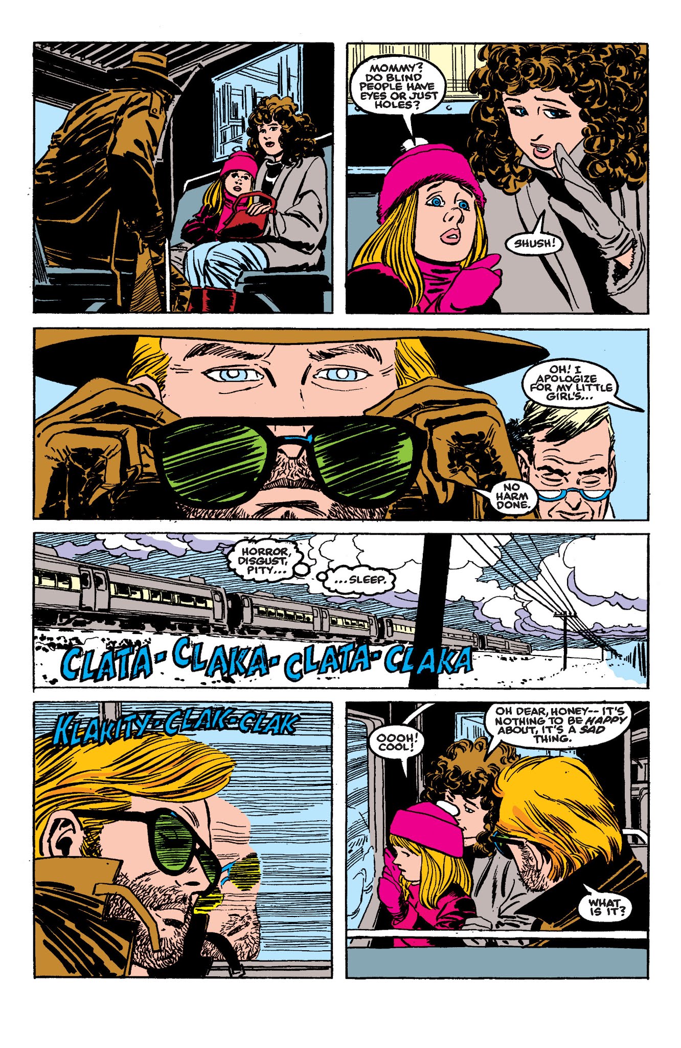 Read online Daredevil Epic Collection comic -  Issue # TPB 13 (Part 4) - 80