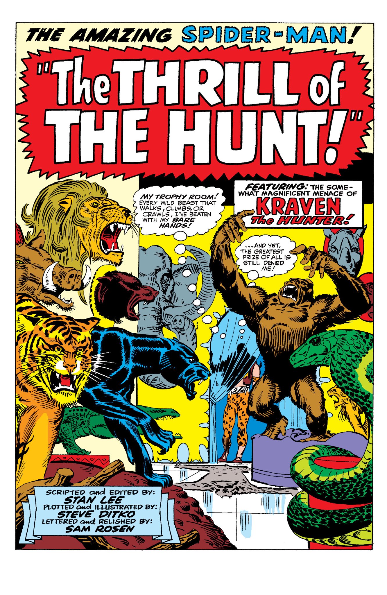 Read online Amazing Spider-Man Epic Collection comic -  Issue # Great Responsibility (Part 4) - 75