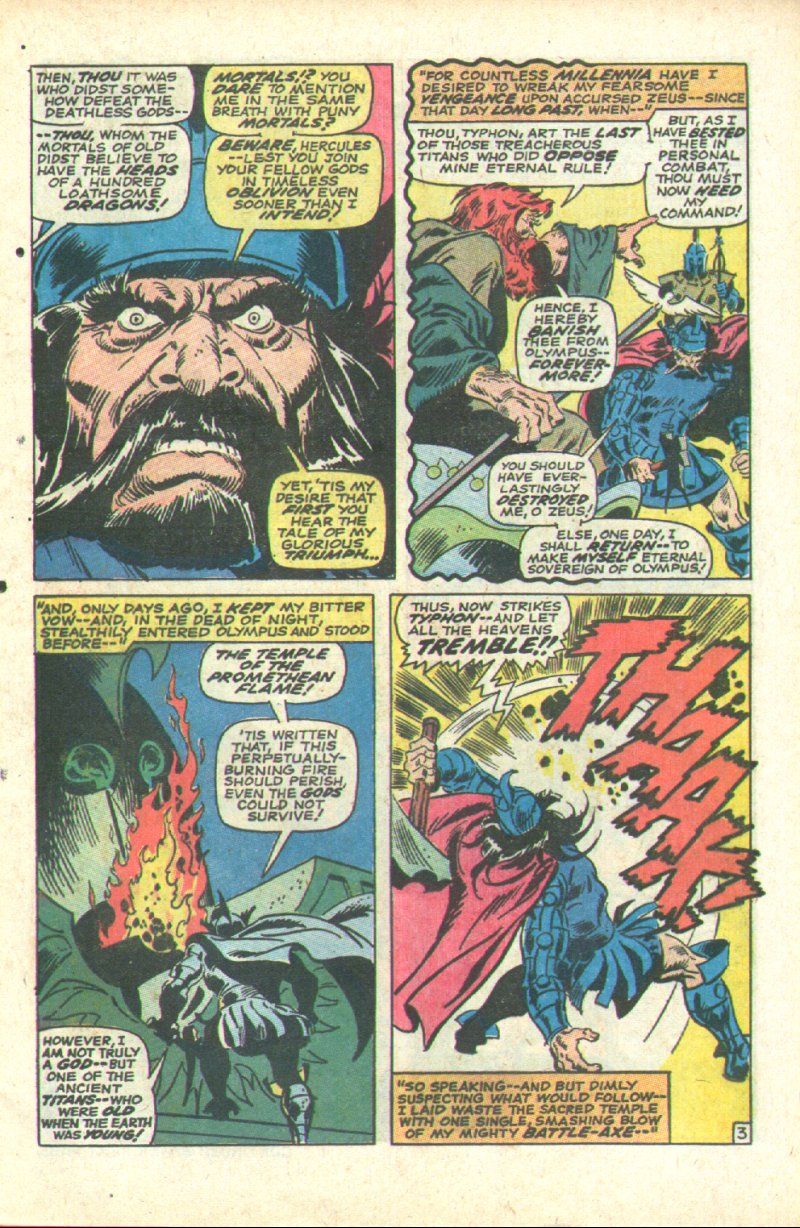 The Avengers (1963) issue 49 - Page 4