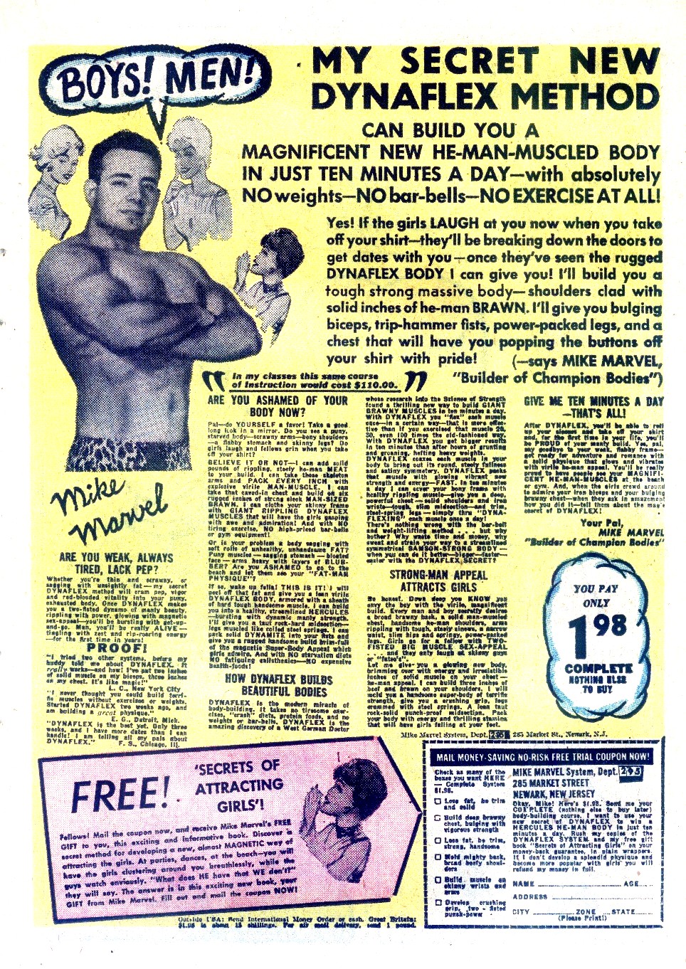 Read online Archie Annual comic -  Issue #15 - 46