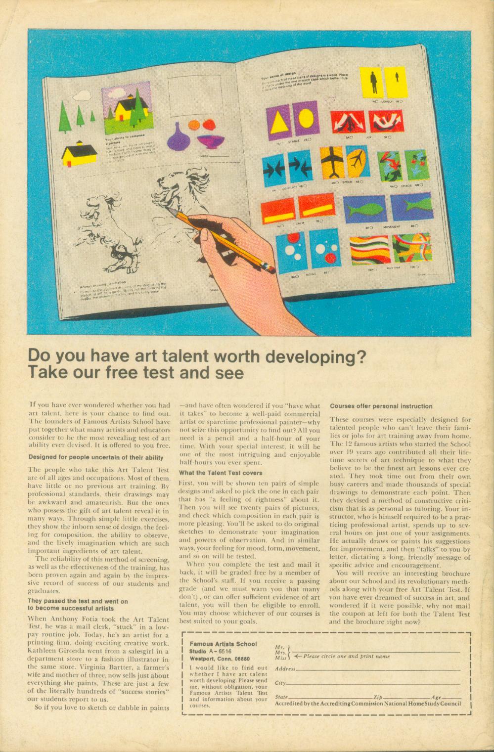 Read online The Rawhide Kid comic -  Issue #85 - 37